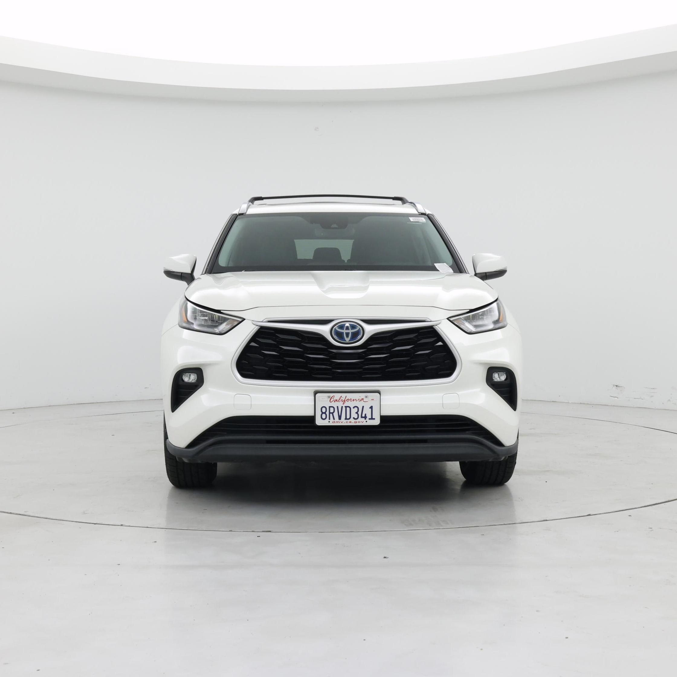 Thumbnail: 2020 Toyota Highlander - 5