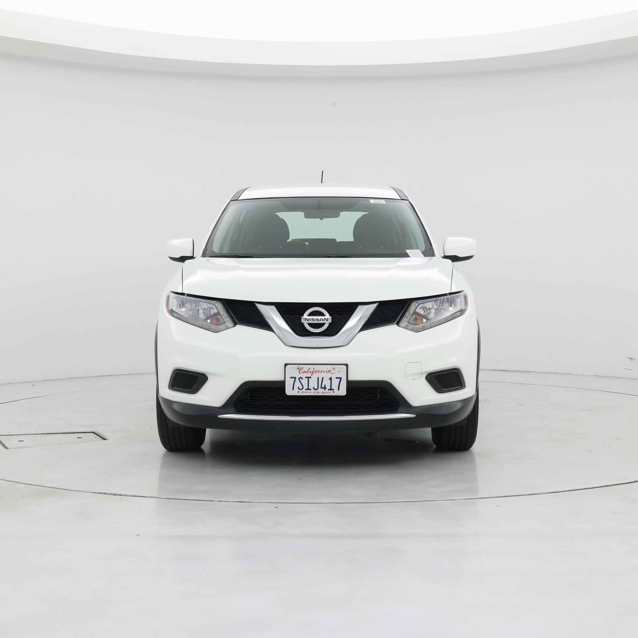 Thumbnail: 2016 Nissan Rogue - 5