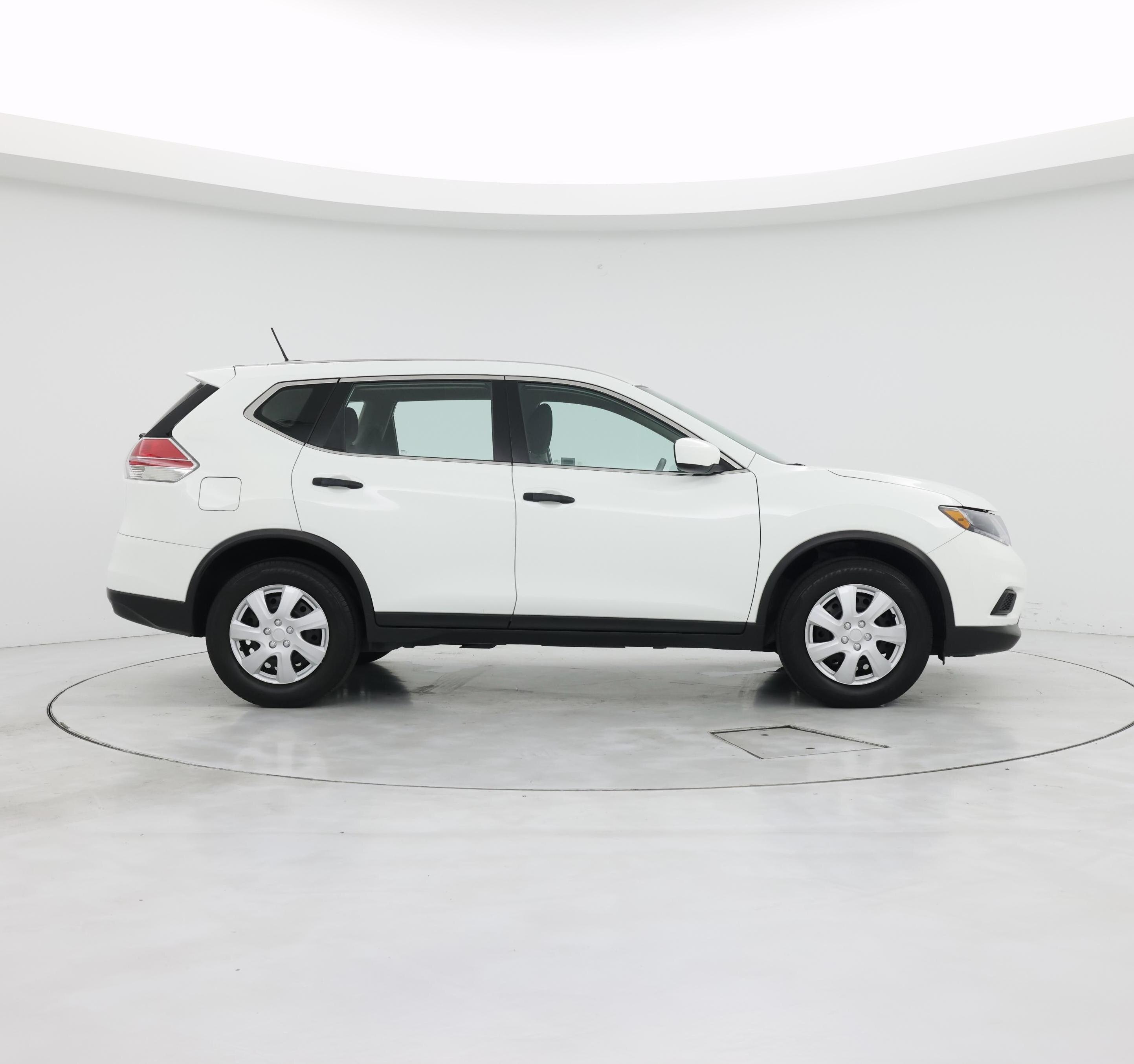 Thumbnail: 2016 Nissan Rogue - 7