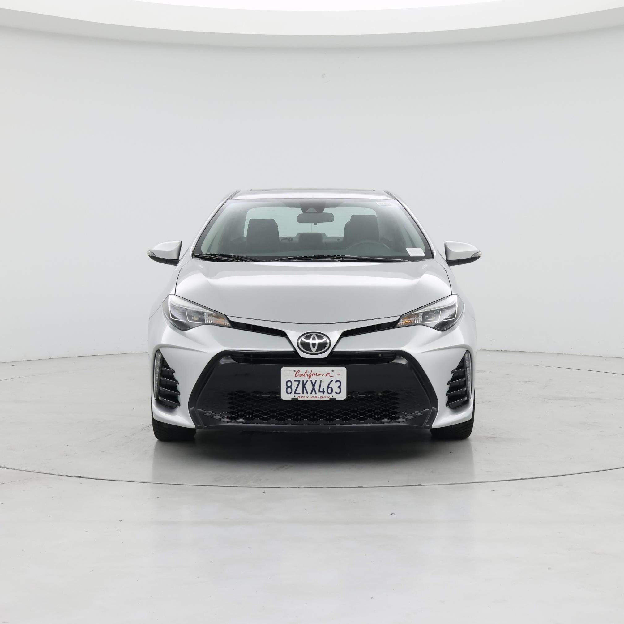 Thumbnail: 2017 Toyota Corolla - 5