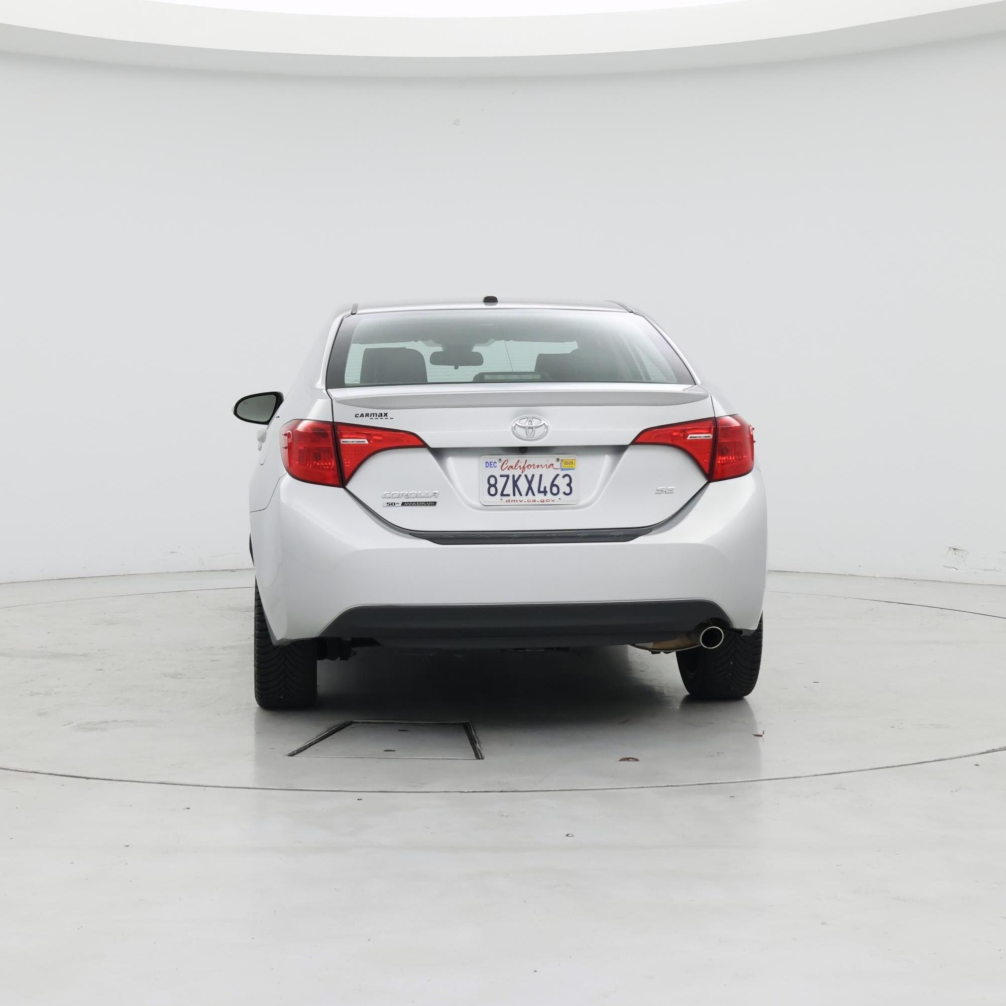 Thumbnail: 2017 Toyota Corolla - 6