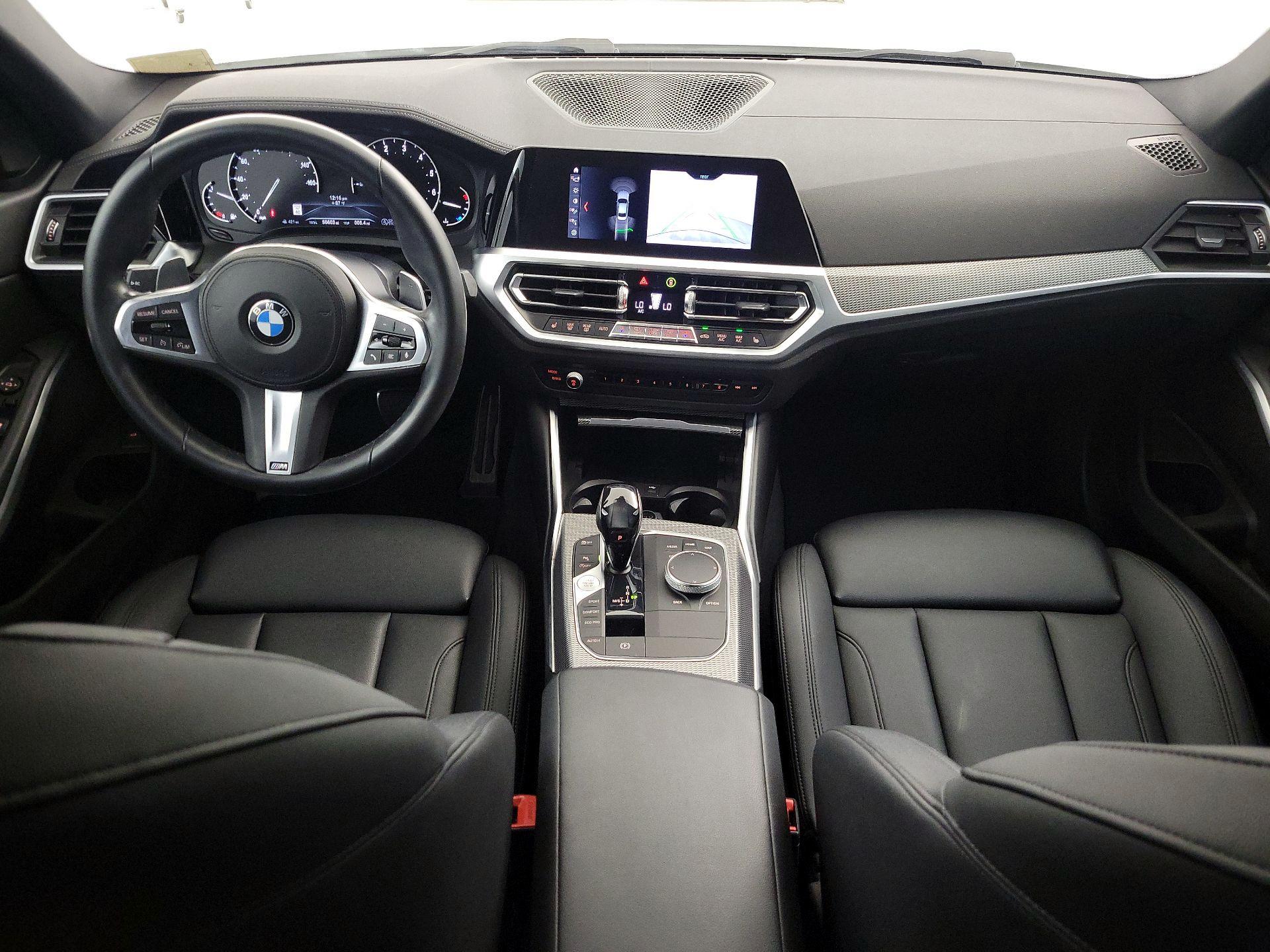 Thumbnail: 2020 BMW 3 Series - 9