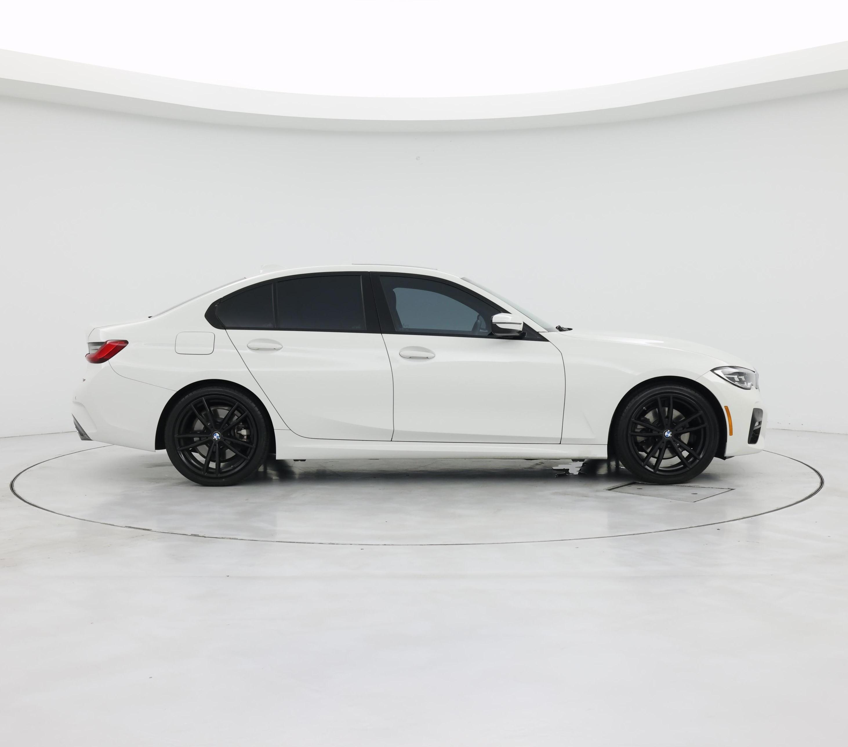 Thumbnail: 2020 BMW 3 Series - 7