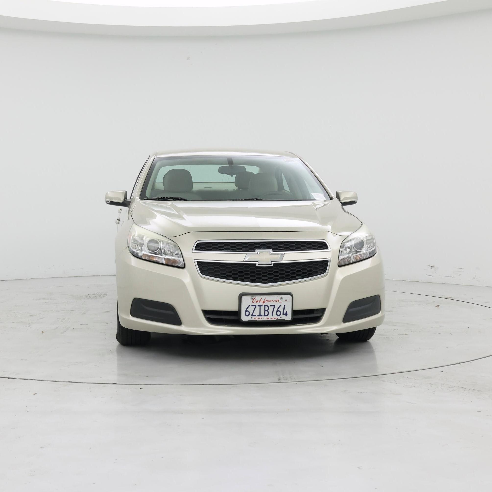 Thumbnail: 2013 Chevrolet Malibu - 5