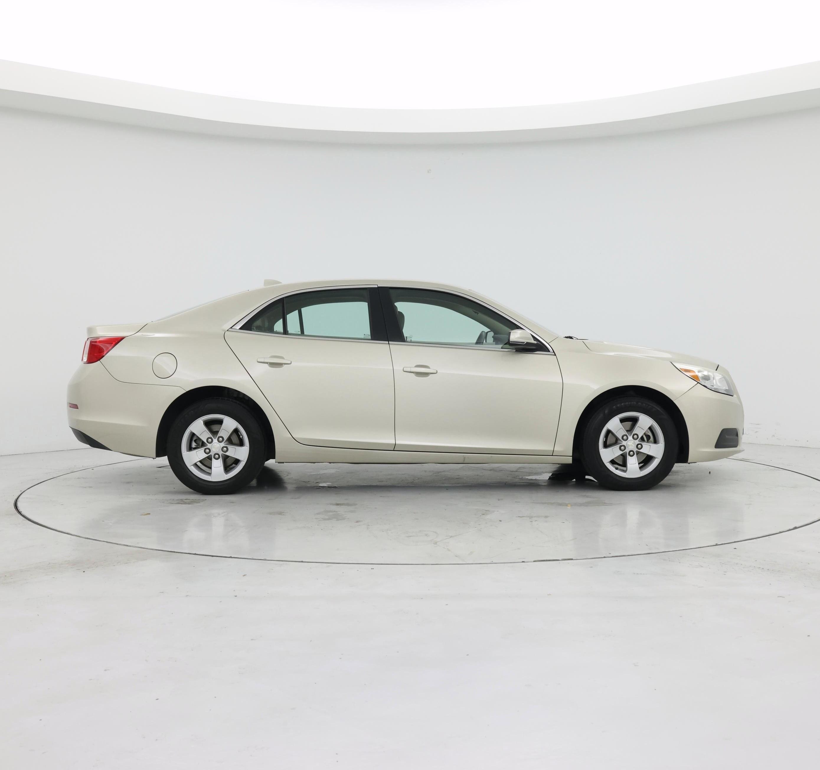 Thumbnail: 2013 Chevrolet Malibu - 7