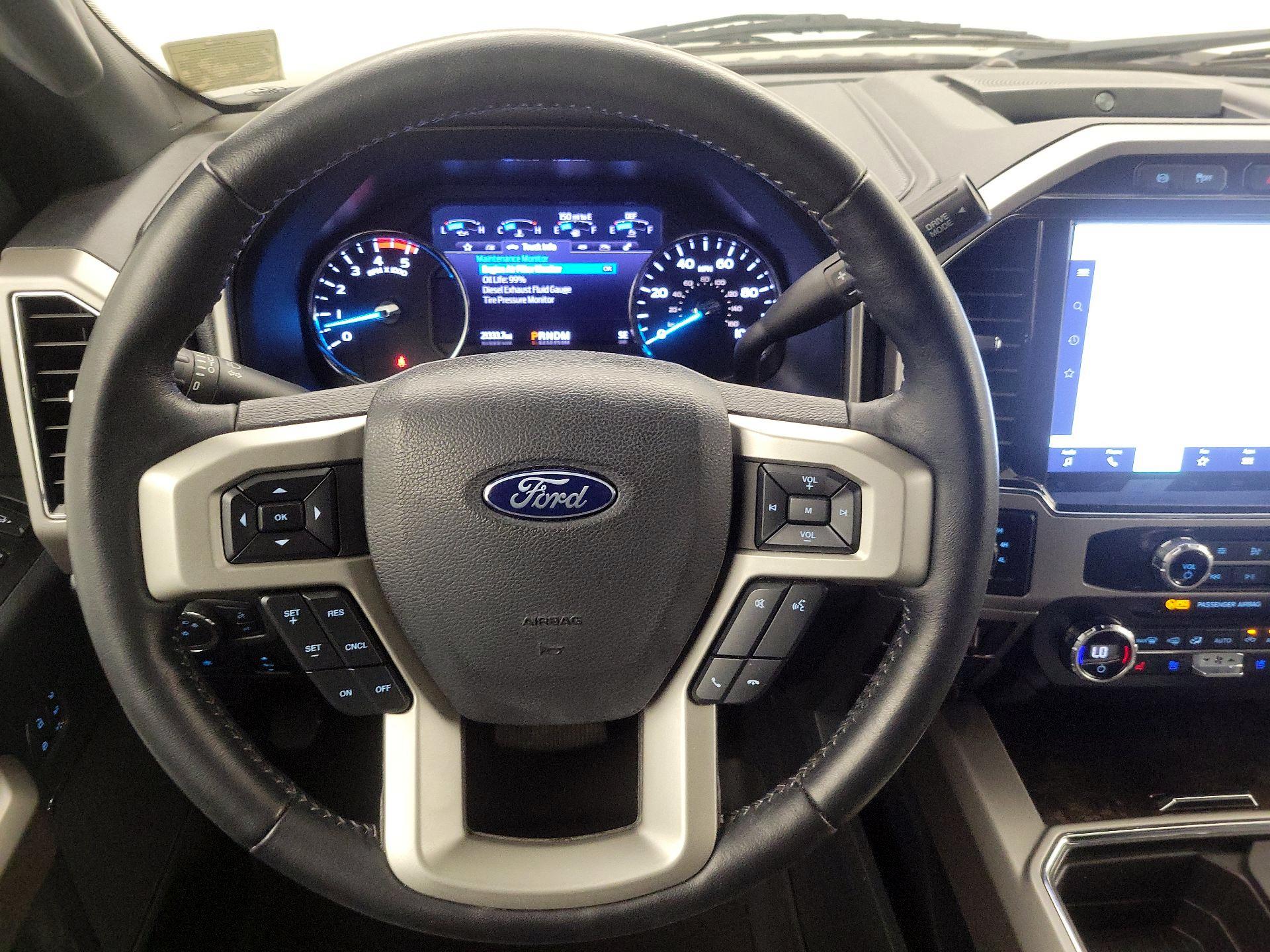 Thumbnail: 2022 Ford F-350 - 10