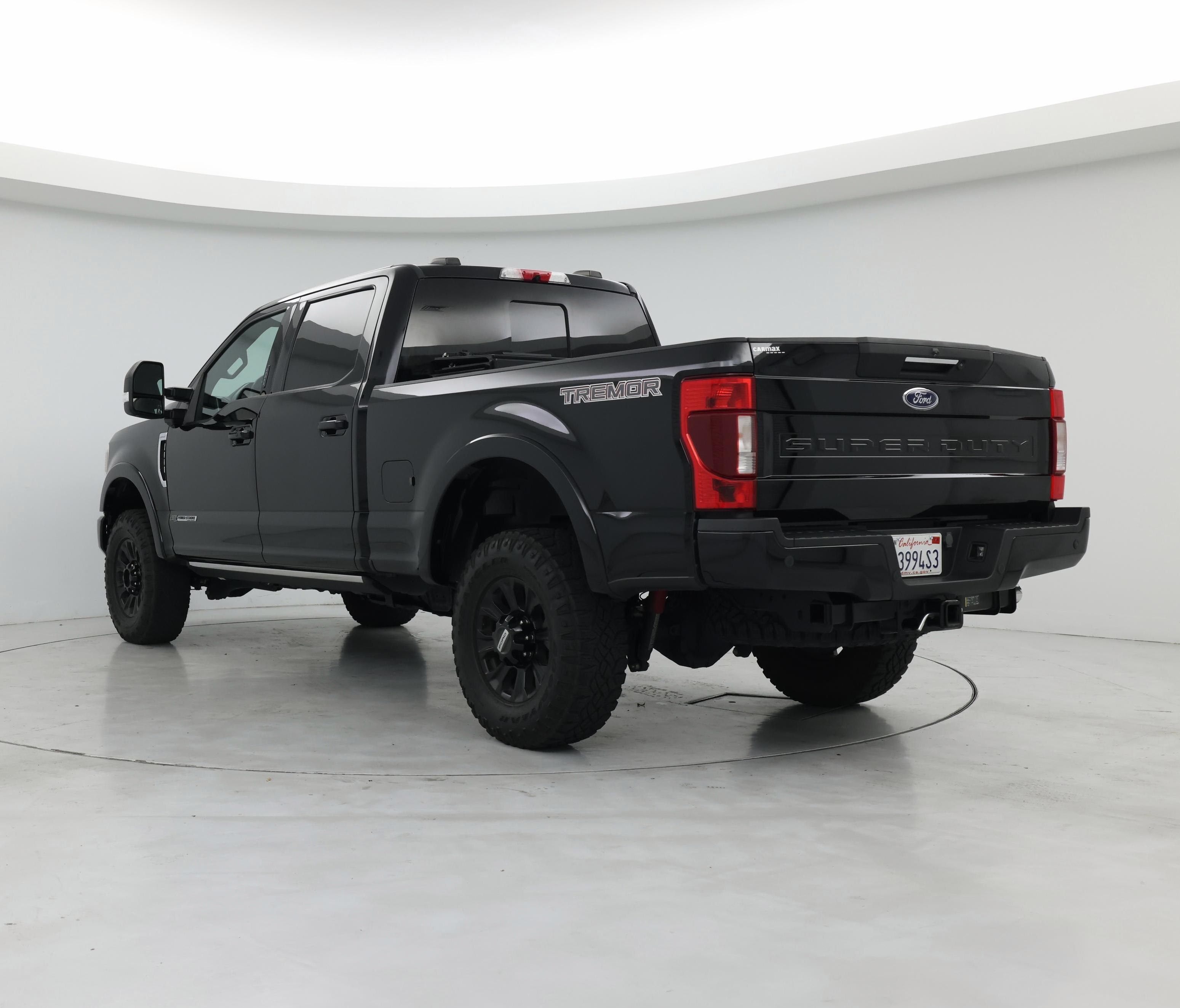 Thumbnail: 2022 Ford F-350 - 2