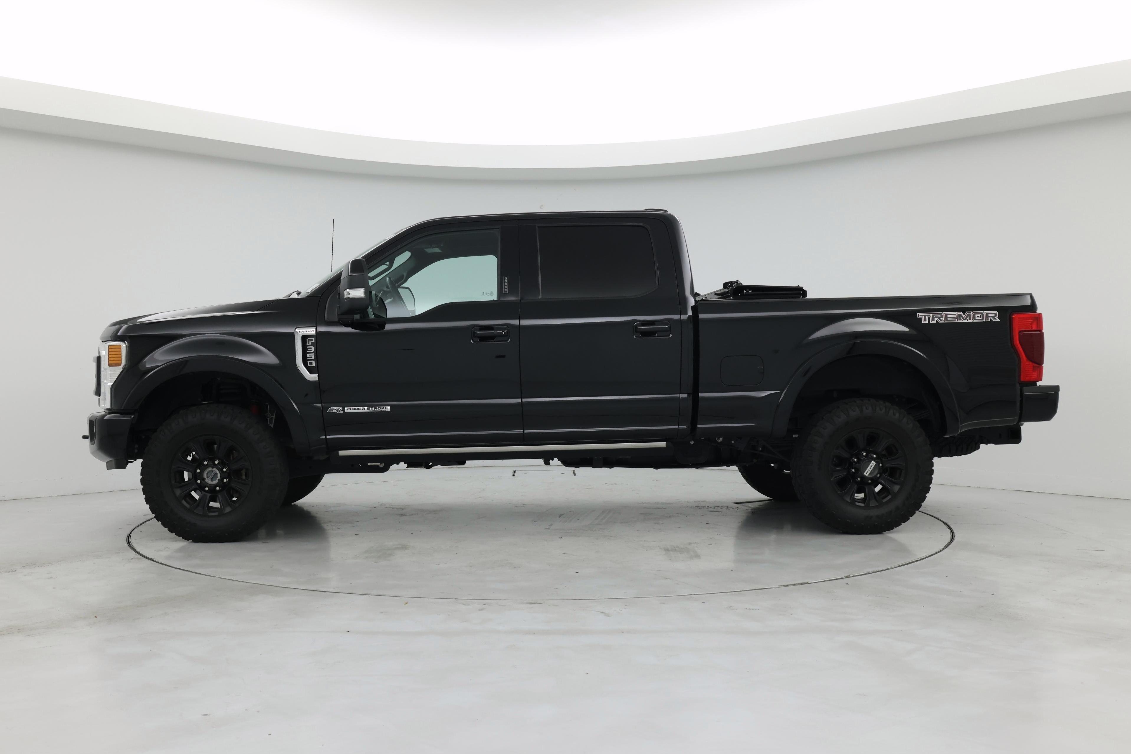 Thumbnail: 2022 Ford F-350 - 3