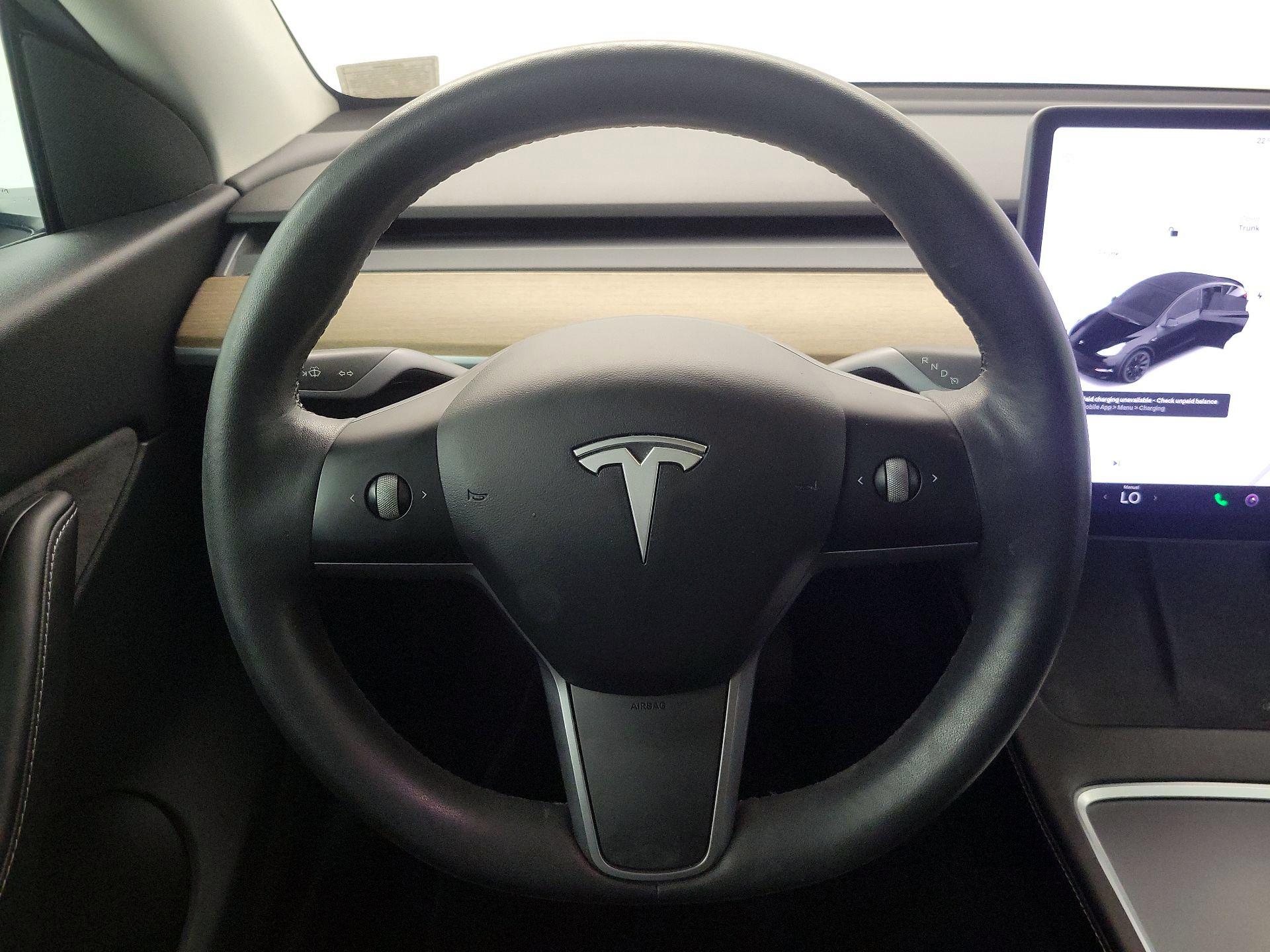 Thumbnail: 2021 Tesla Model Y - 10