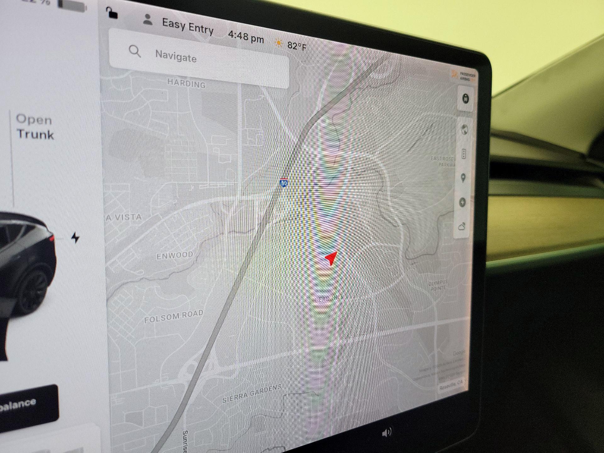 Thumbnail: 2021 Tesla Model Y - 13