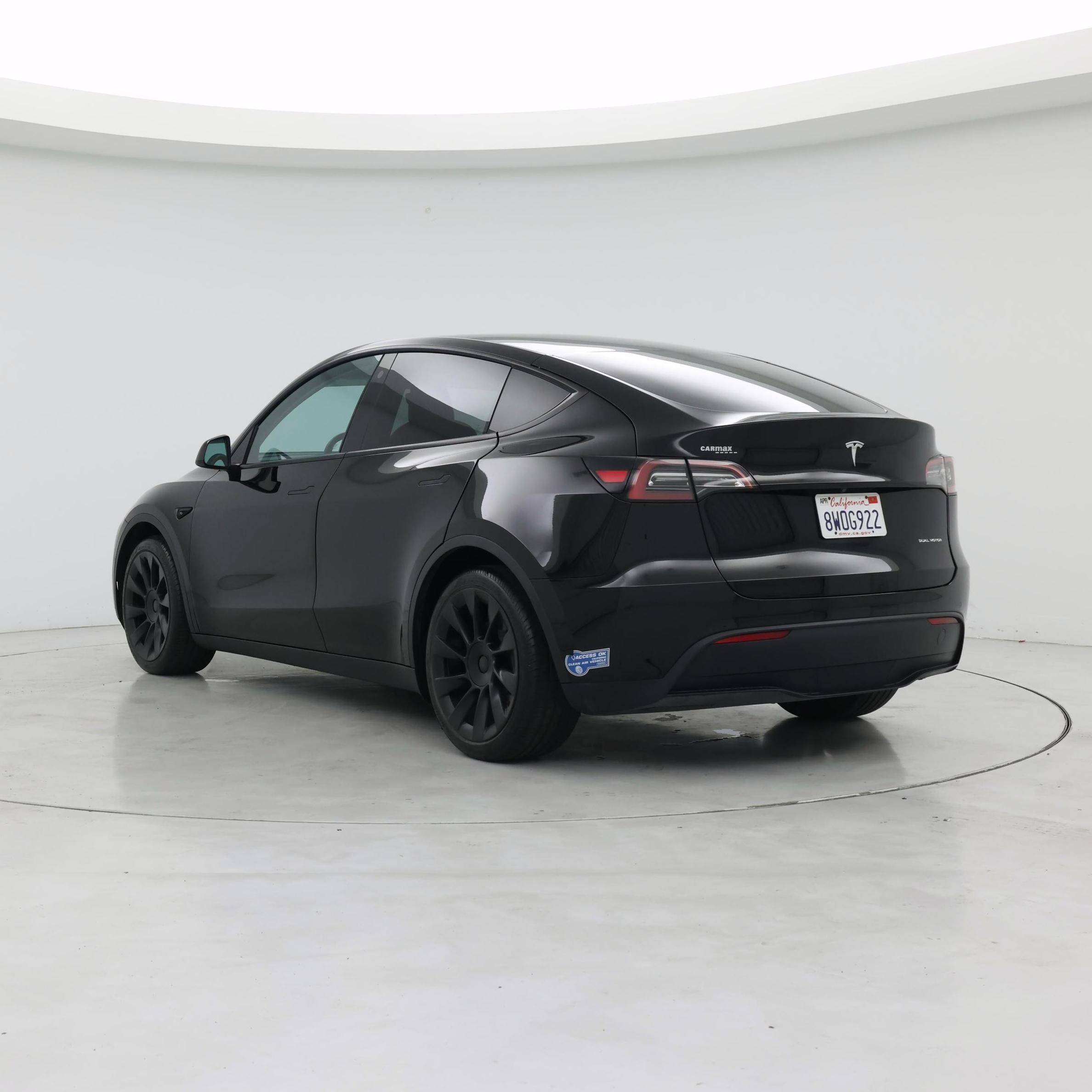 Thumbnail: 2021 Tesla Model Y - 2