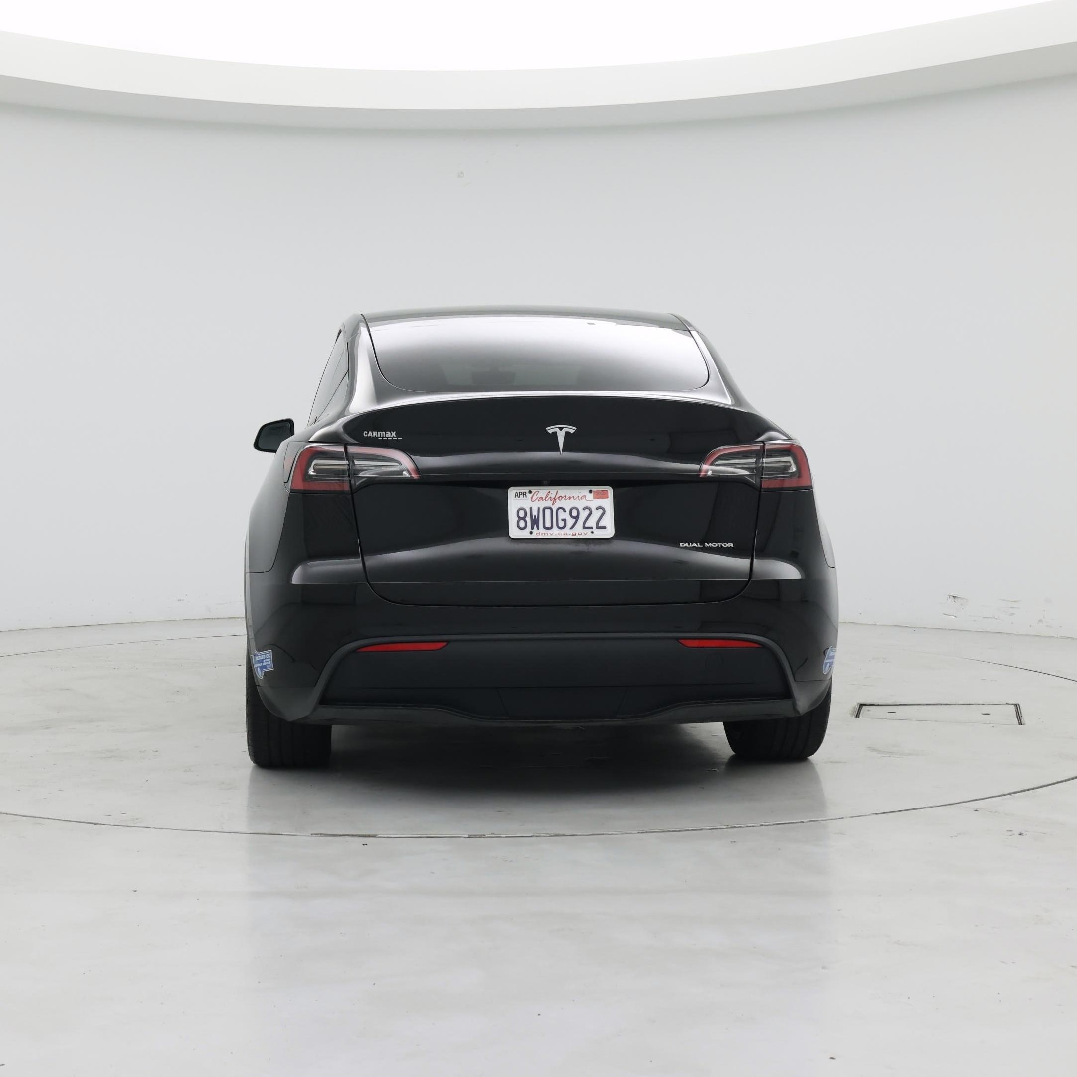 Thumbnail: 2021 Tesla Model Y - 6