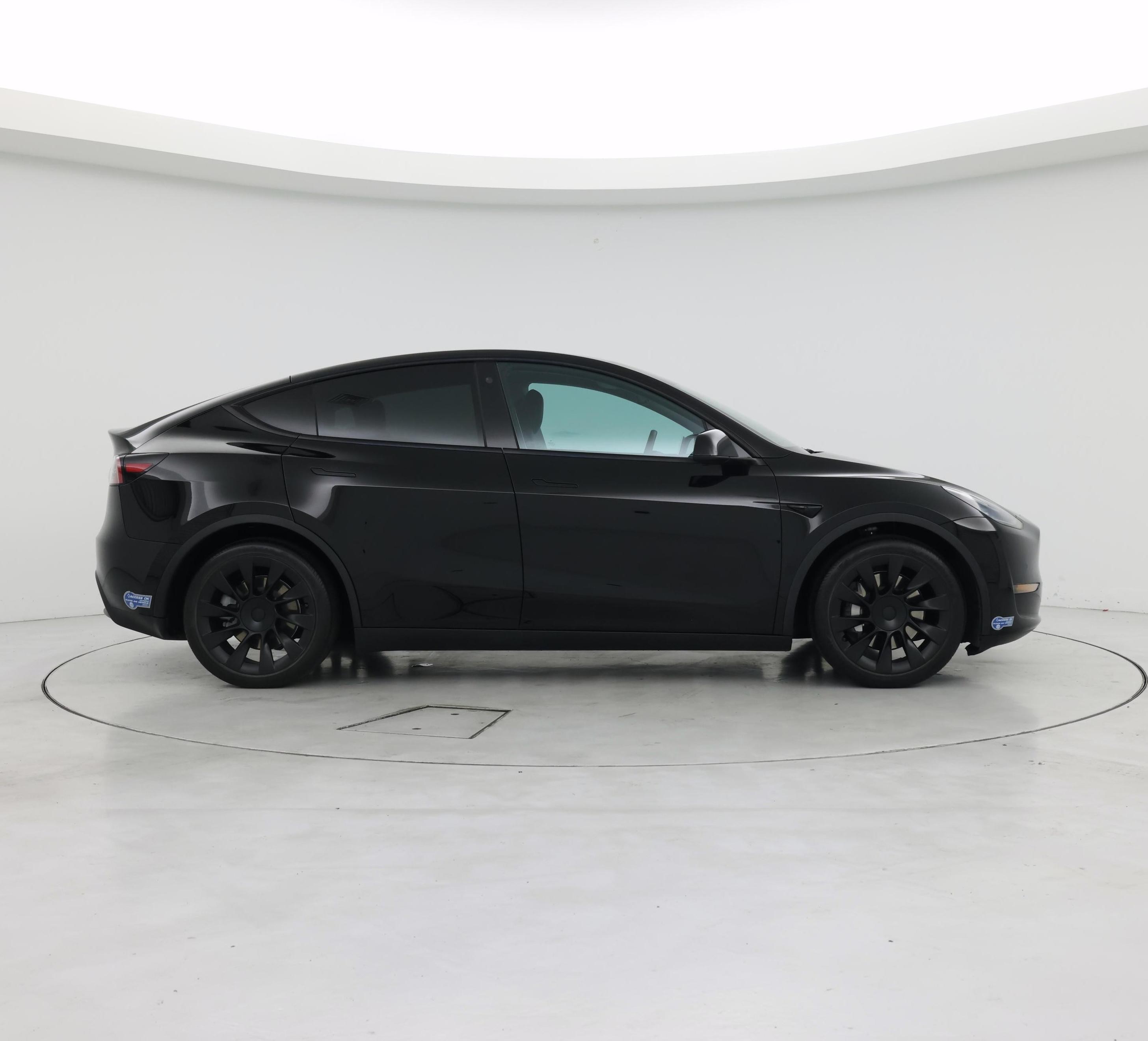 Thumbnail: 2021 Tesla Model Y - 7