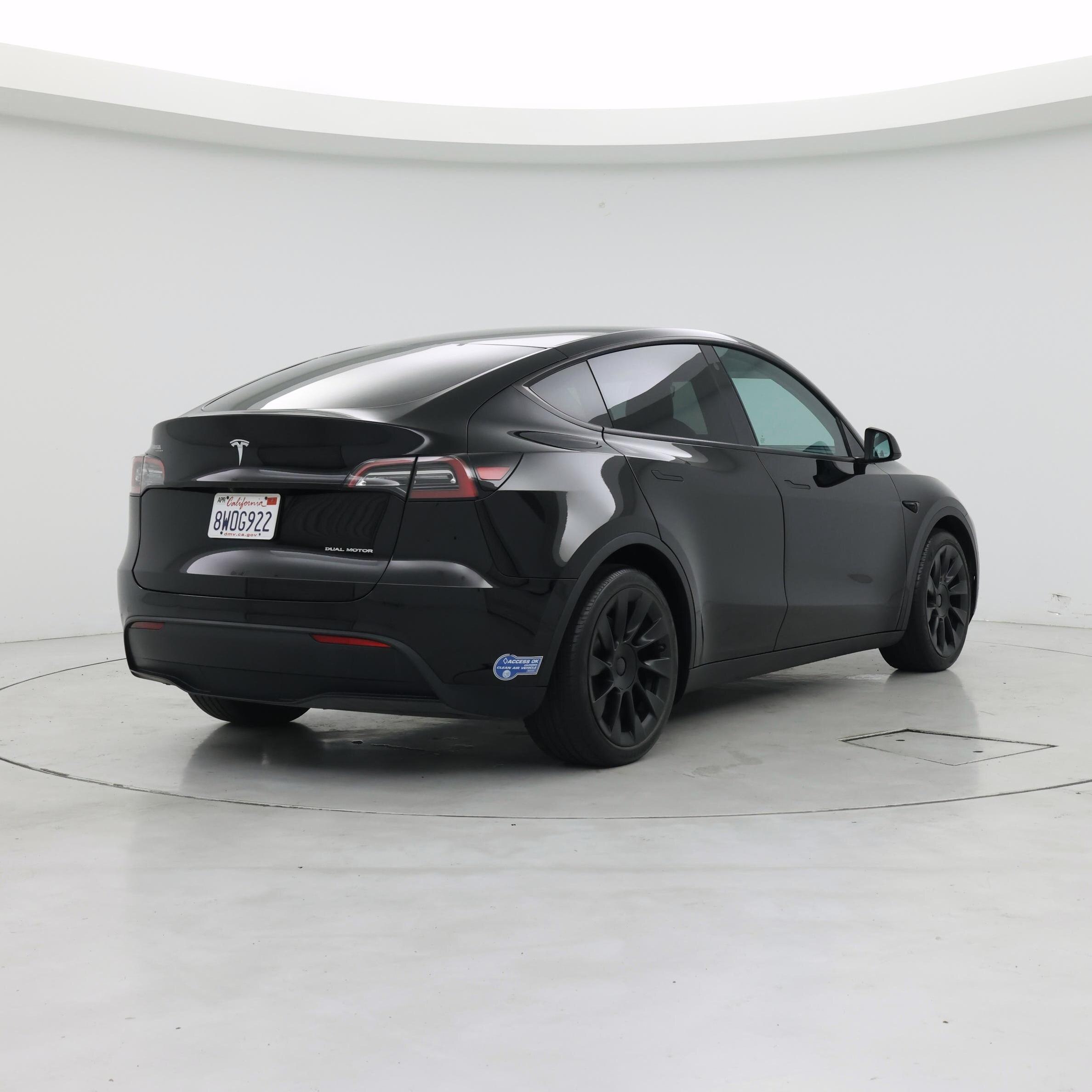 Thumbnail: 2021 Tesla Model Y - 8