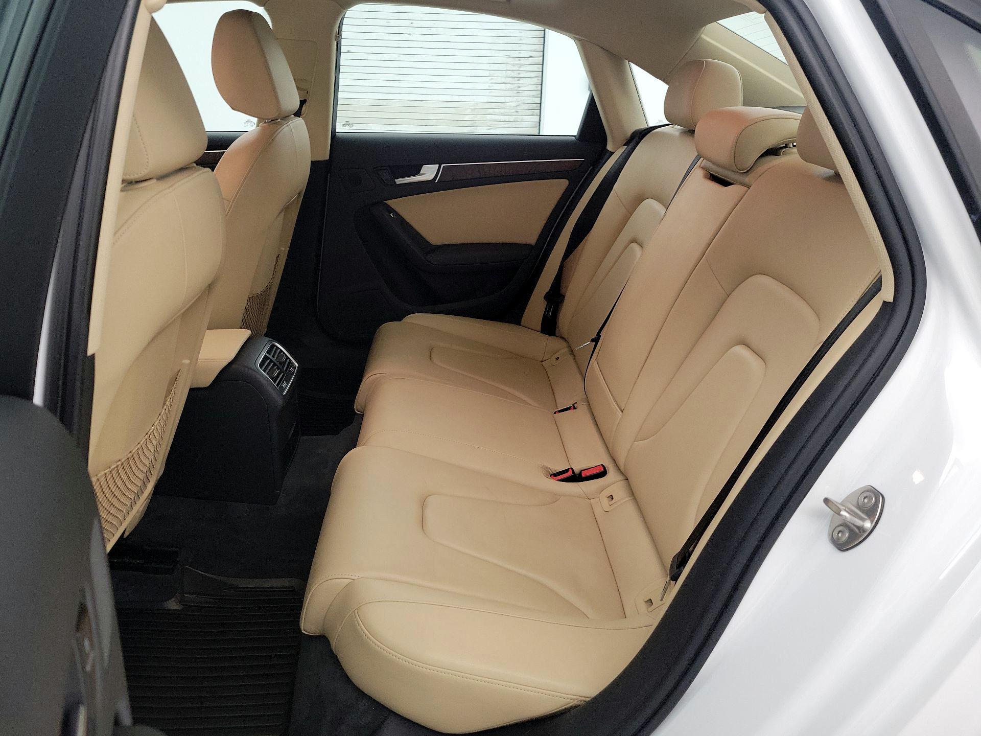 Thumbnail: 2016 Audi A4 - 17