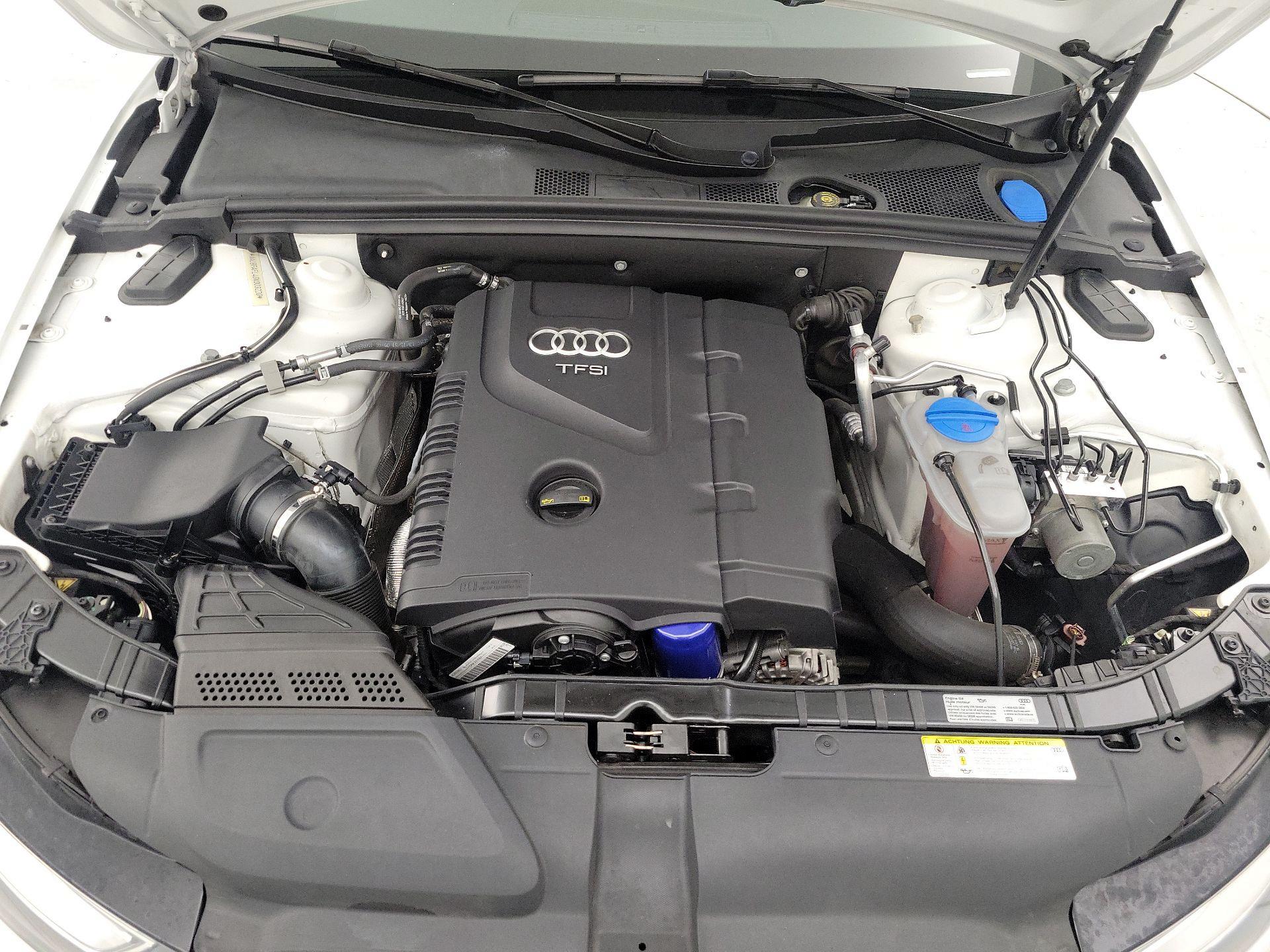 Thumbnail: 2016 Audi A4 - 19