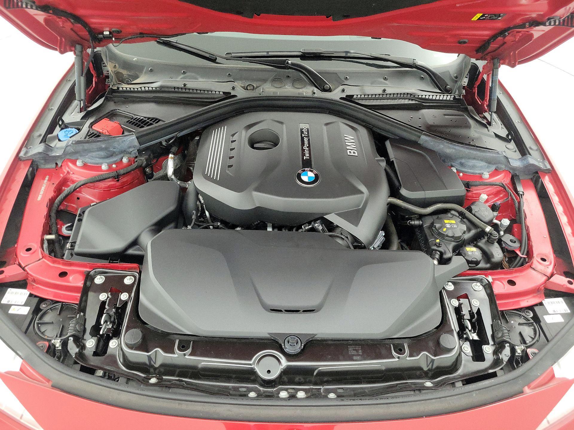 Thumbnail: 2017 BMW 4 Series - 20