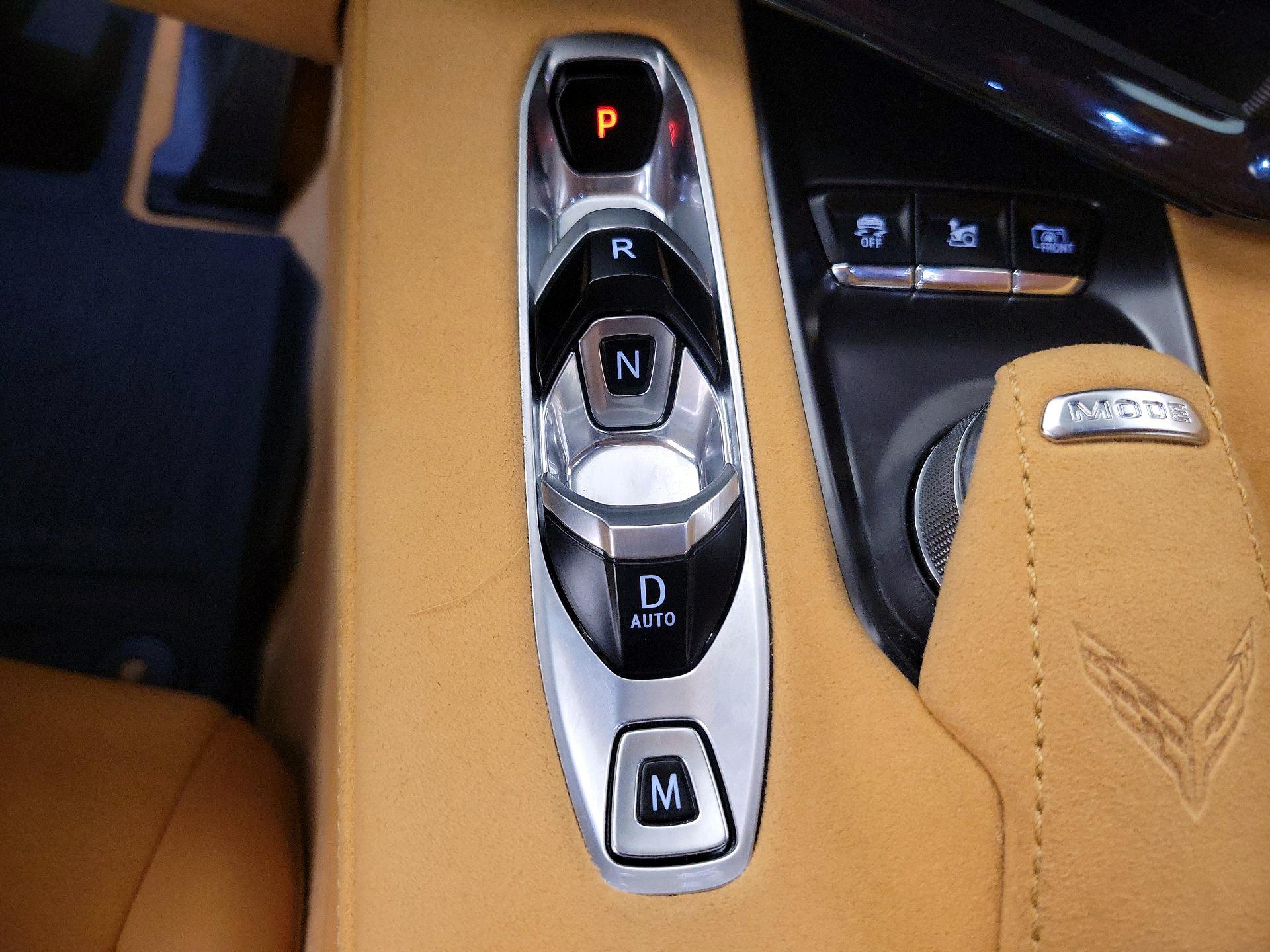 Thumbnail: 2024 Chevrolet Corvette - 17
