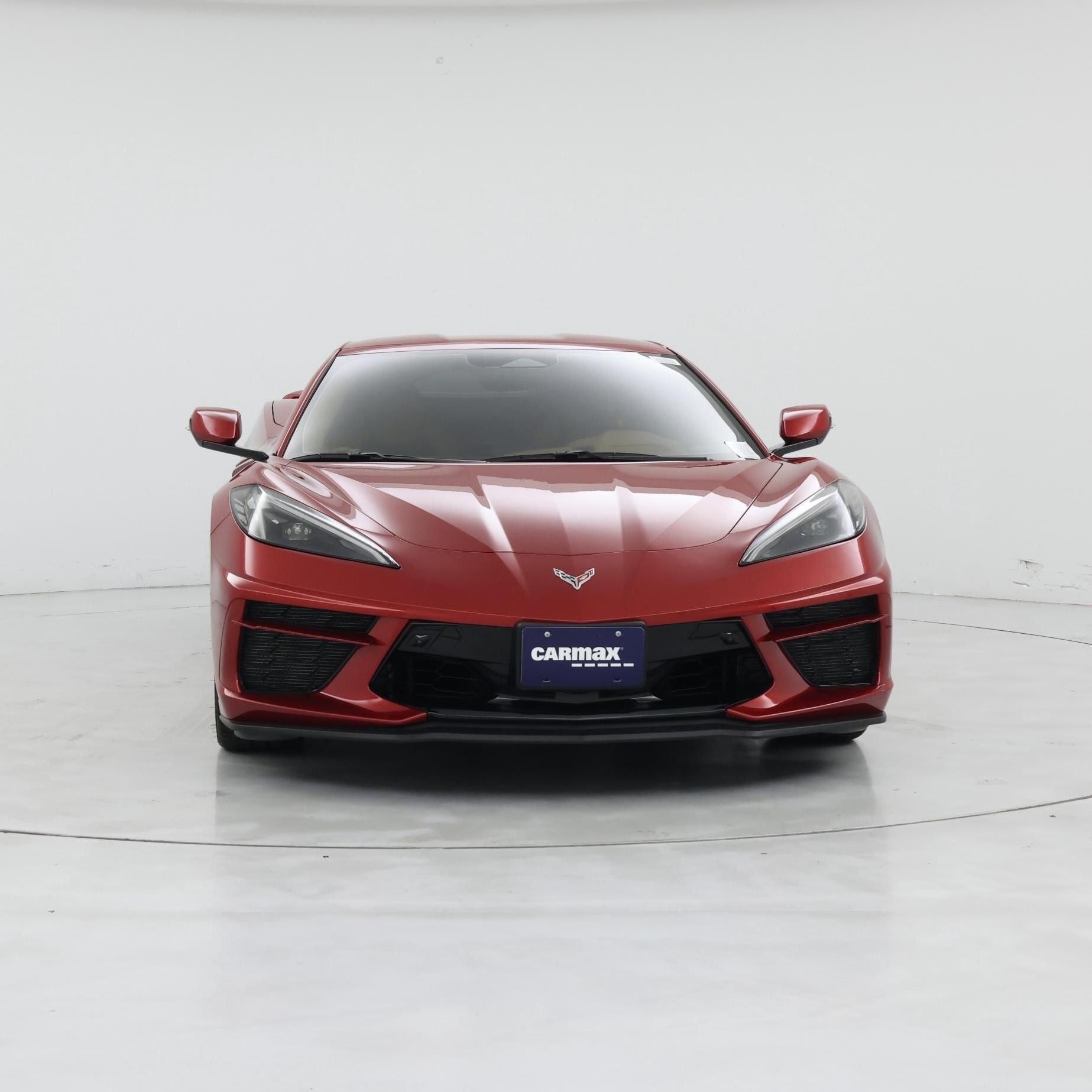 Thumbnail: 2024 Chevrolet Corvette - 5