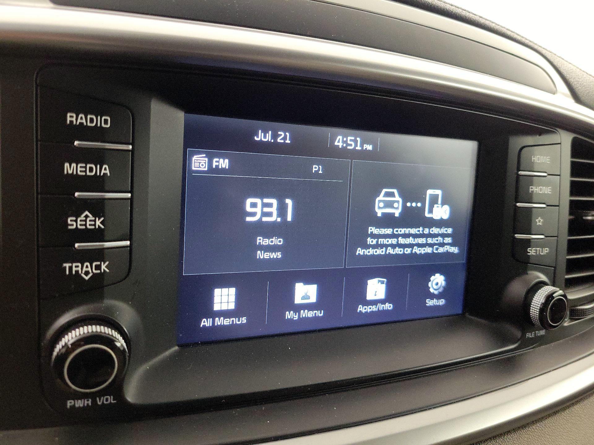 Thumbnail: 2019 Kia Sorento - 15