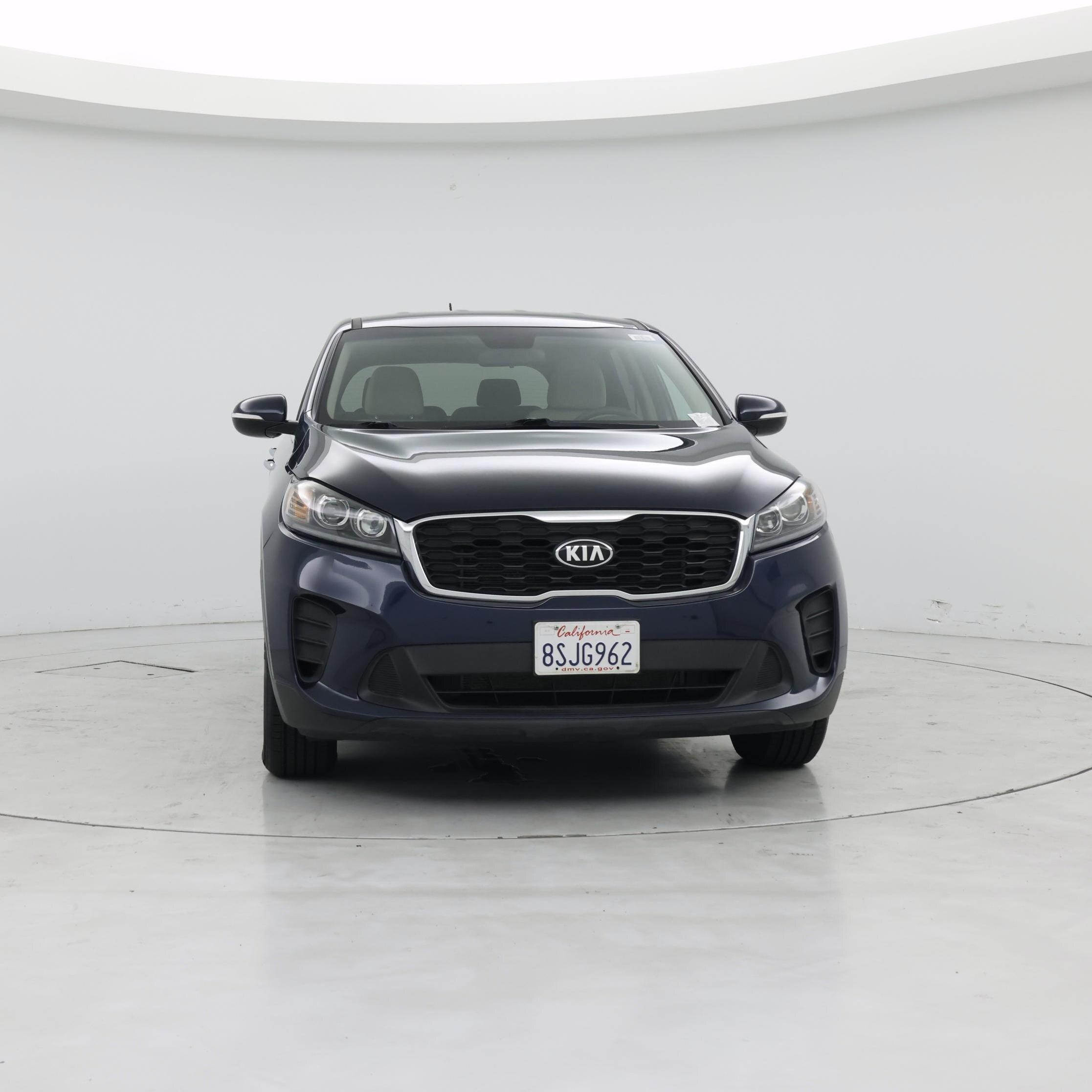 Thumbnail: 2019 Kia Sorento - 5
