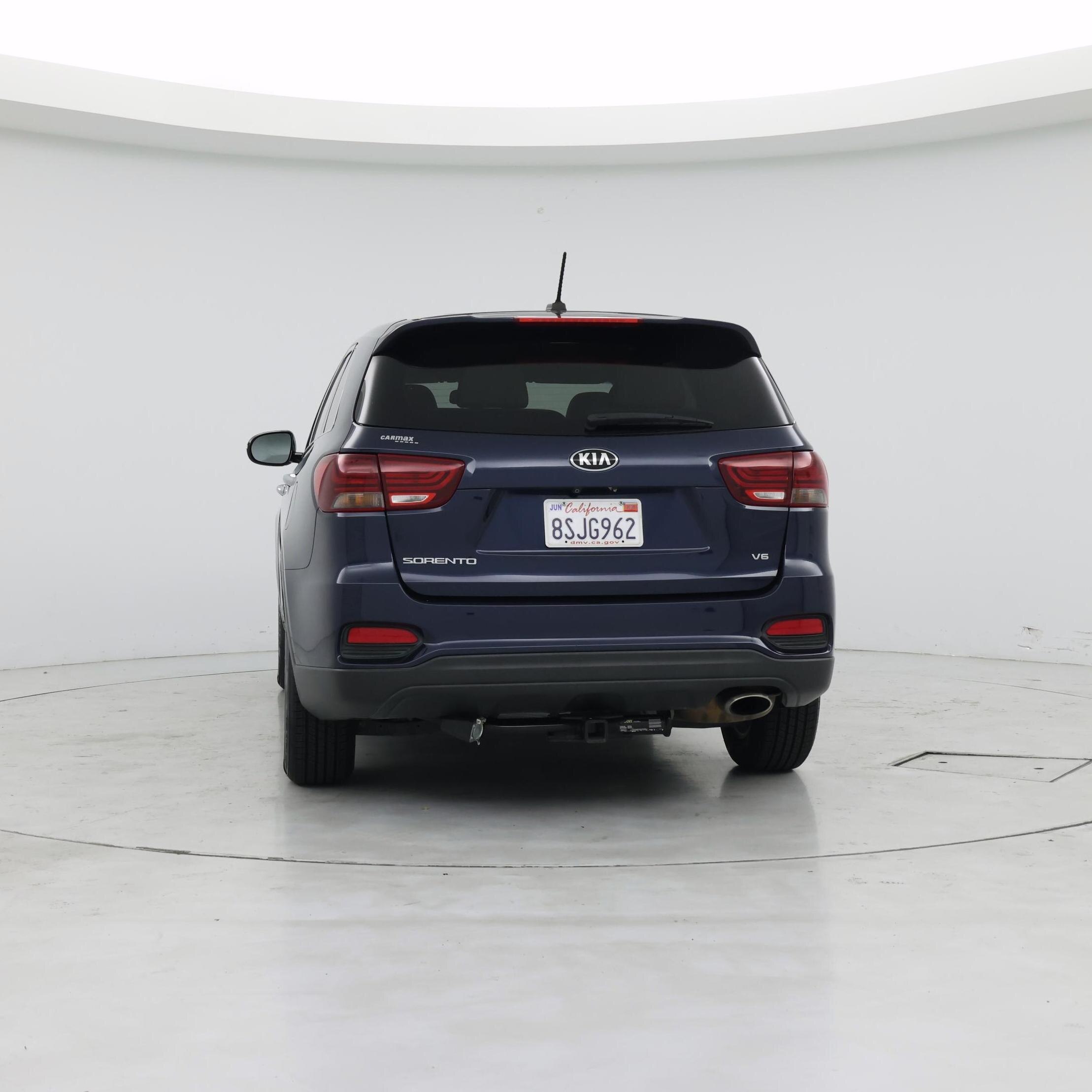Thumbnail: 2019 Kia Sorento - 6