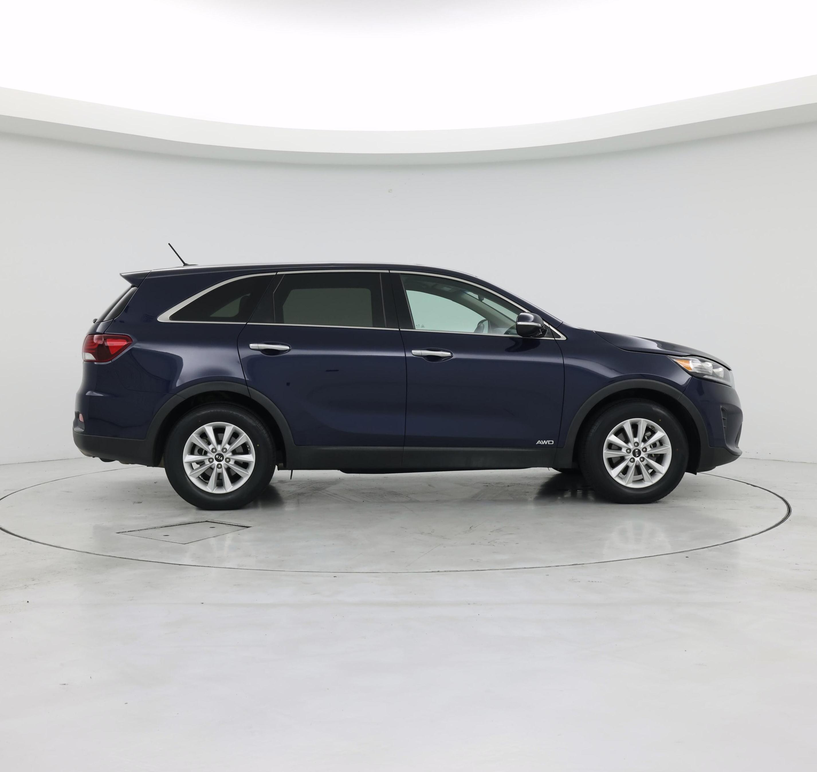 Thumbnail: 2019 Kia Sorento - 7
