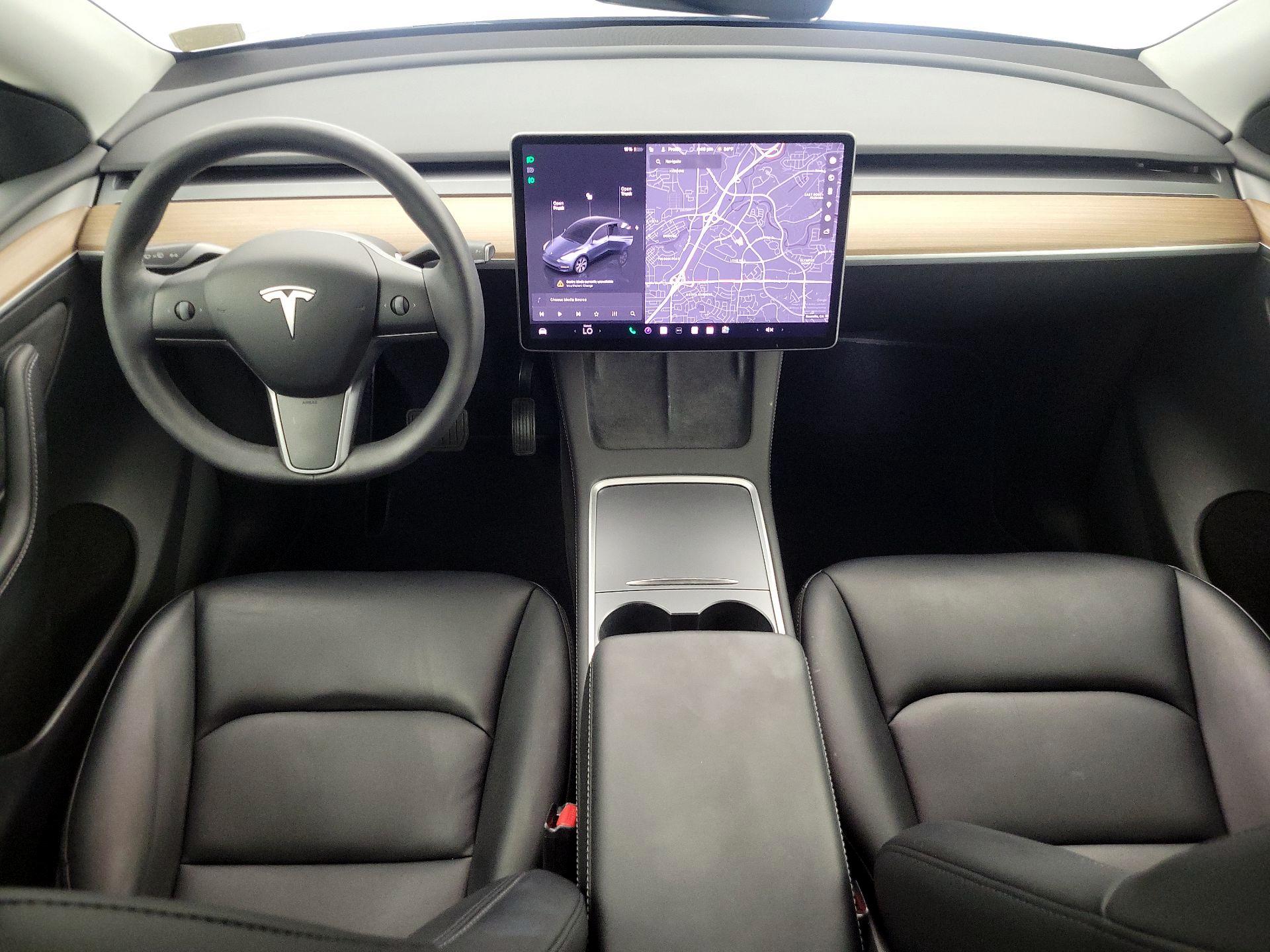 Thumbnail: 2023 Tesla Model Y - 9