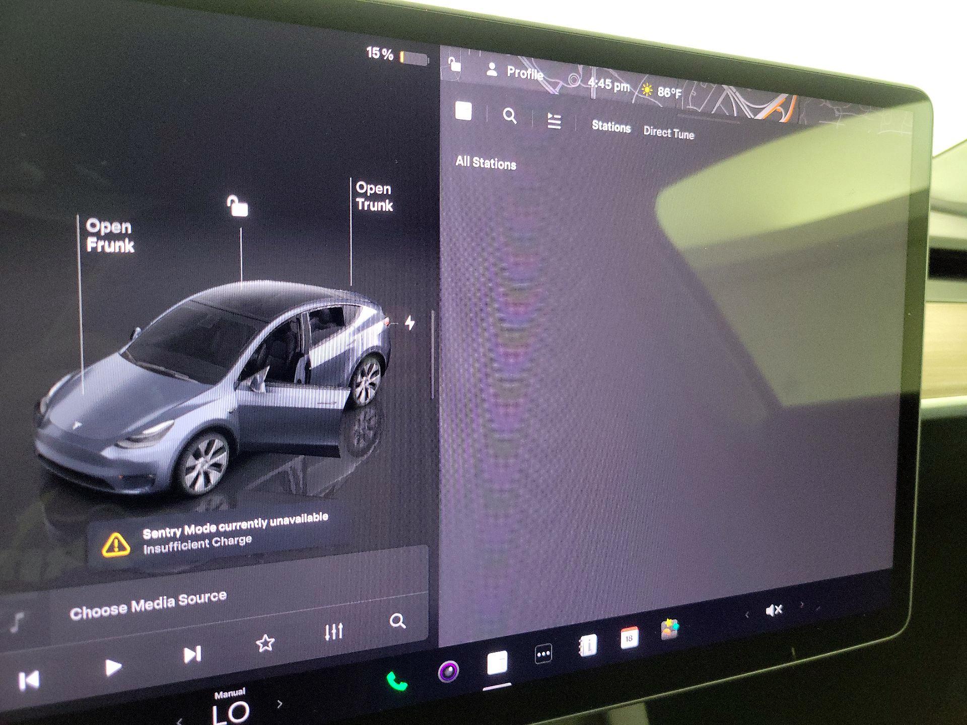Thumbnail: 2023 Tesla Model Y - 15