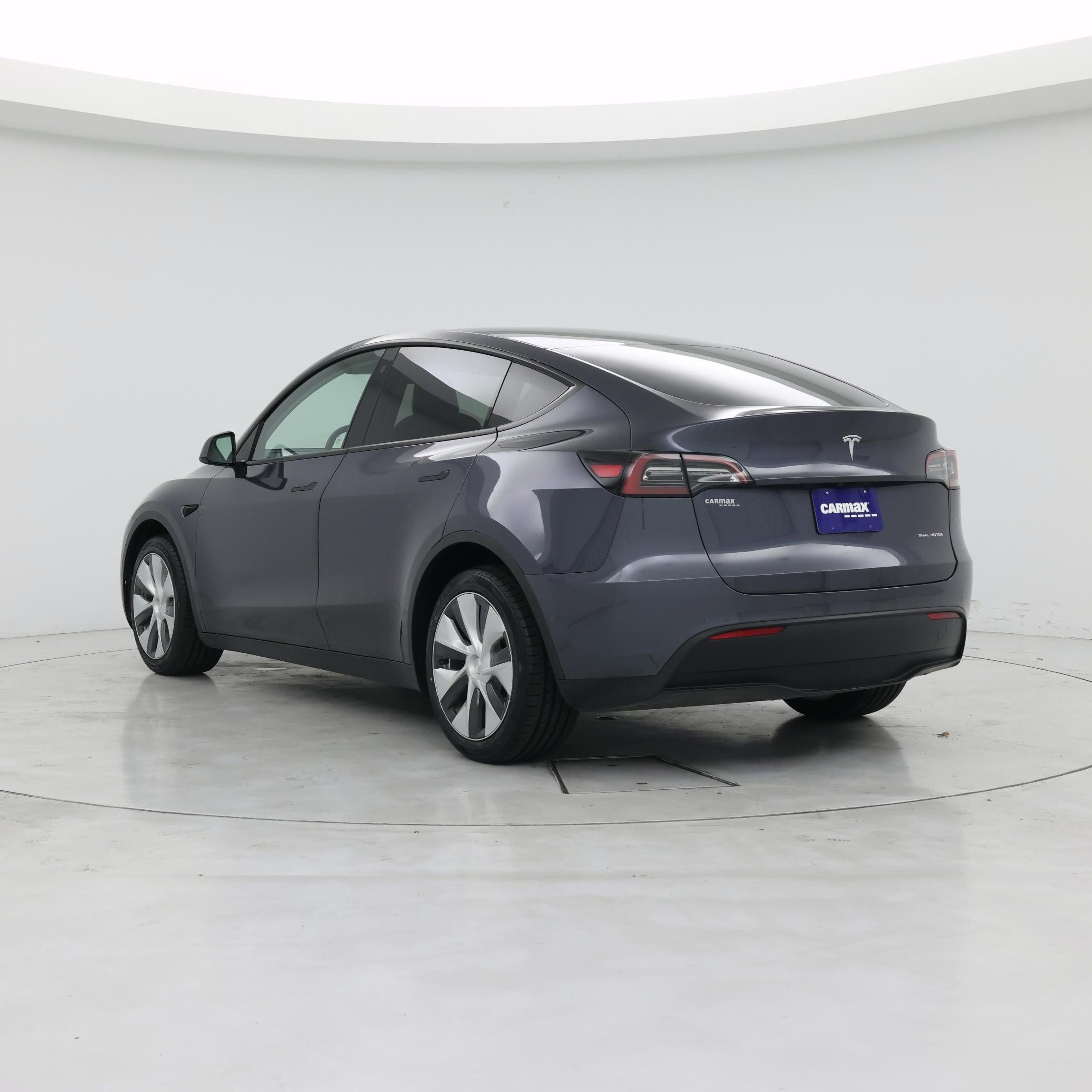 Thumbnail: 2023 Tesla Model Y - 2
