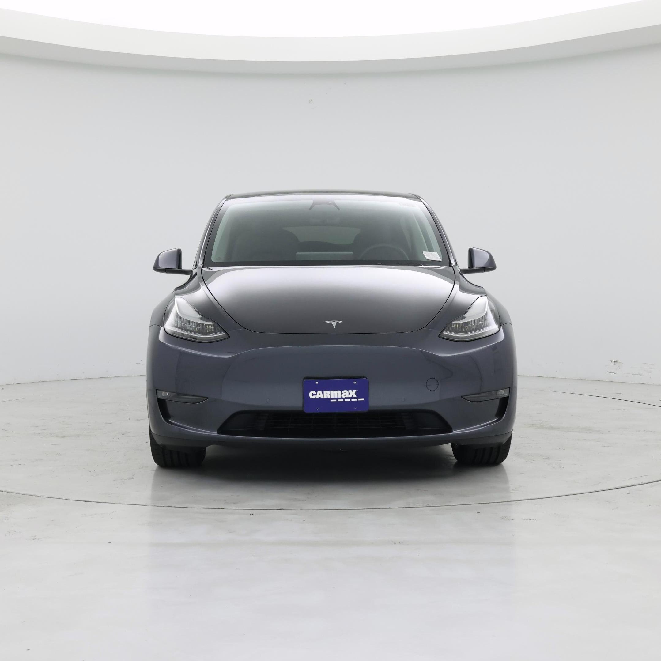 Thumbnail: 2023 Tesla Model Y - 5