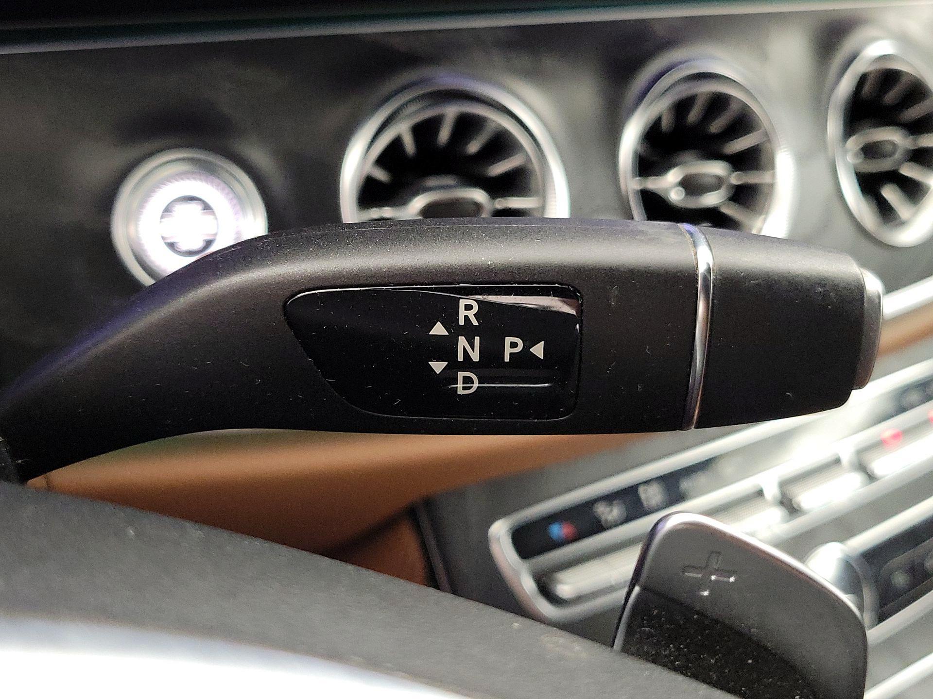 Thumbnail: 2018 Mercedes-Benz E-Class - 18