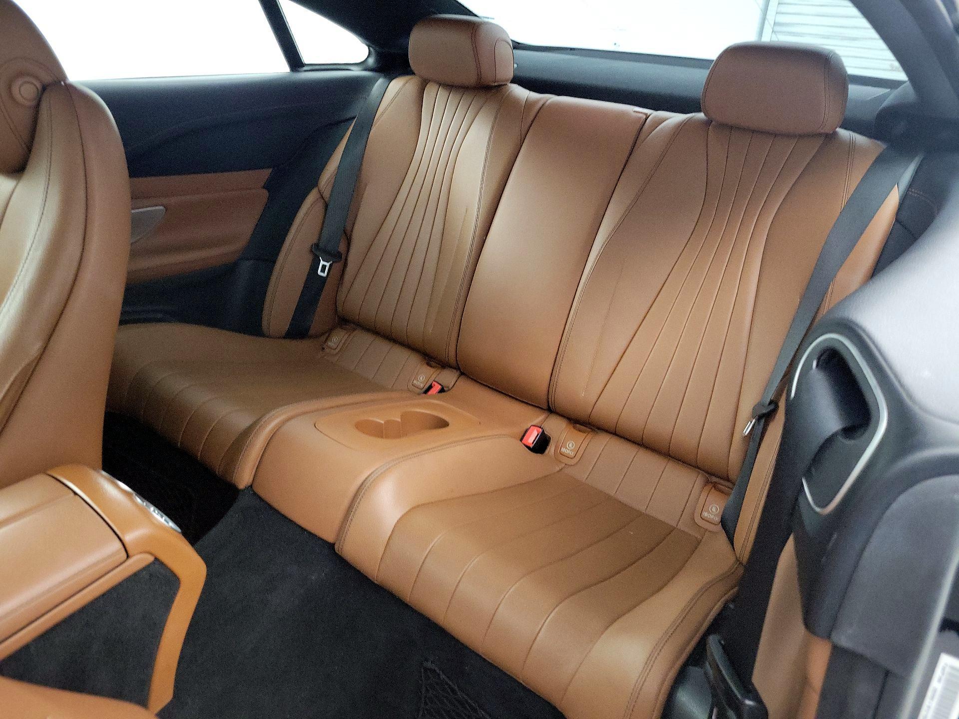 Thumbnail: 2018 Mercedes-Benz E-Class - 20