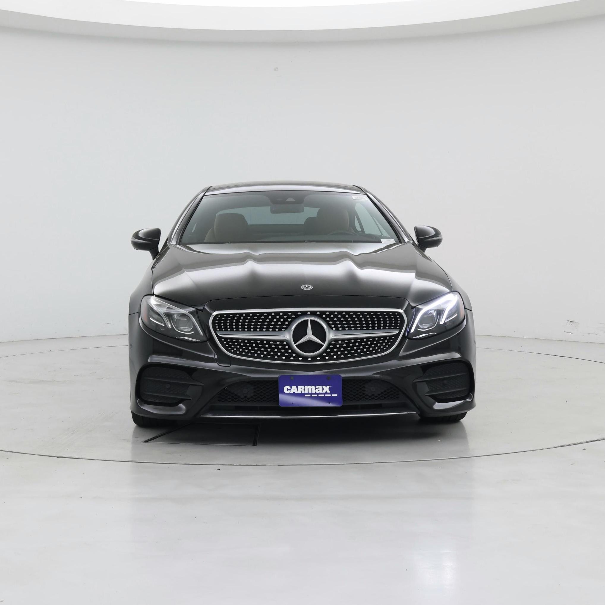 Thumbnail: 2018 Mercedes-Benz E-Class - 5