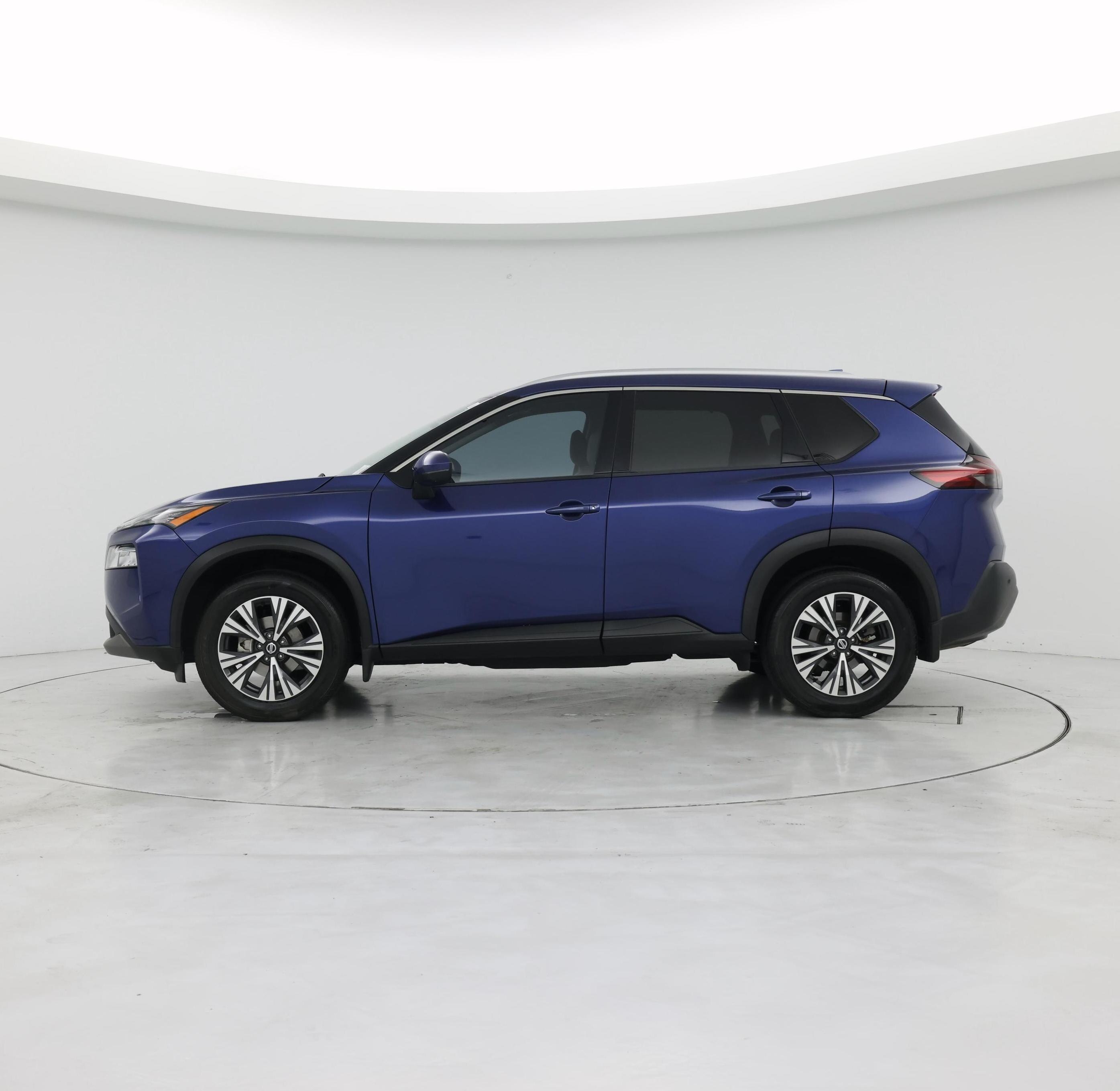 Thumbnail: 2021 Nissan Rogue - 3