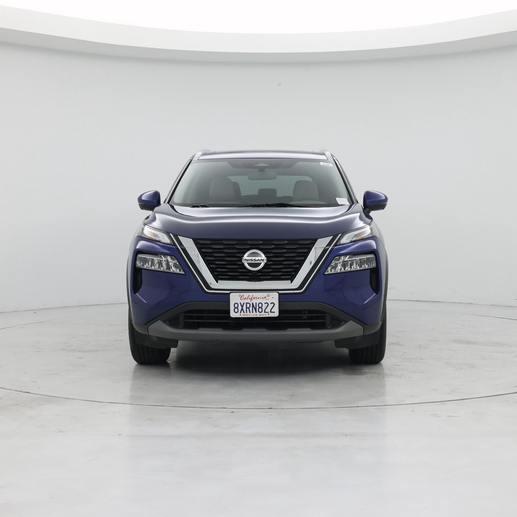 Thumbnail: 2021 Nissan Rogue - 5