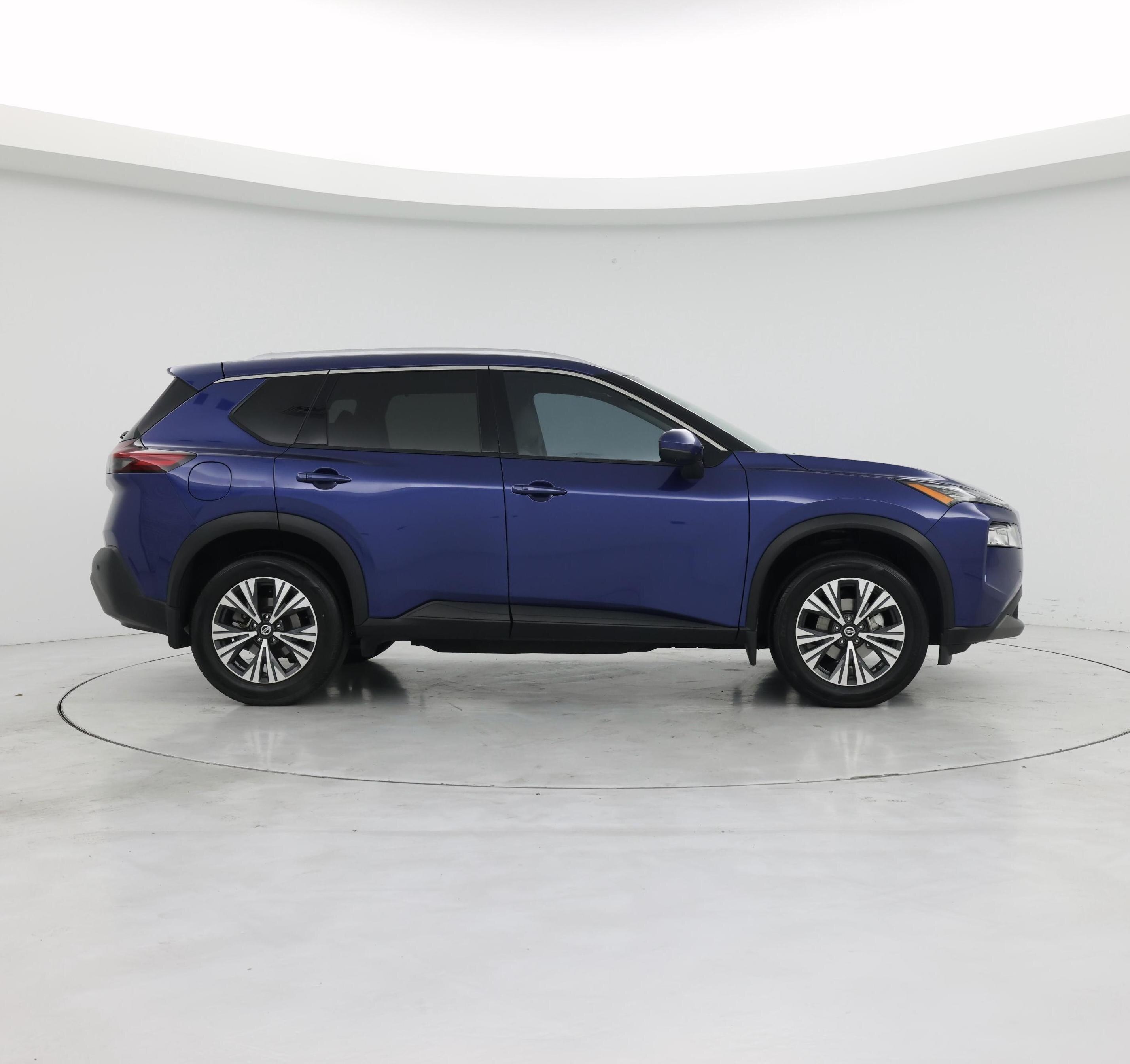 Thumbnail: 2021 Nissan Rogue - 7