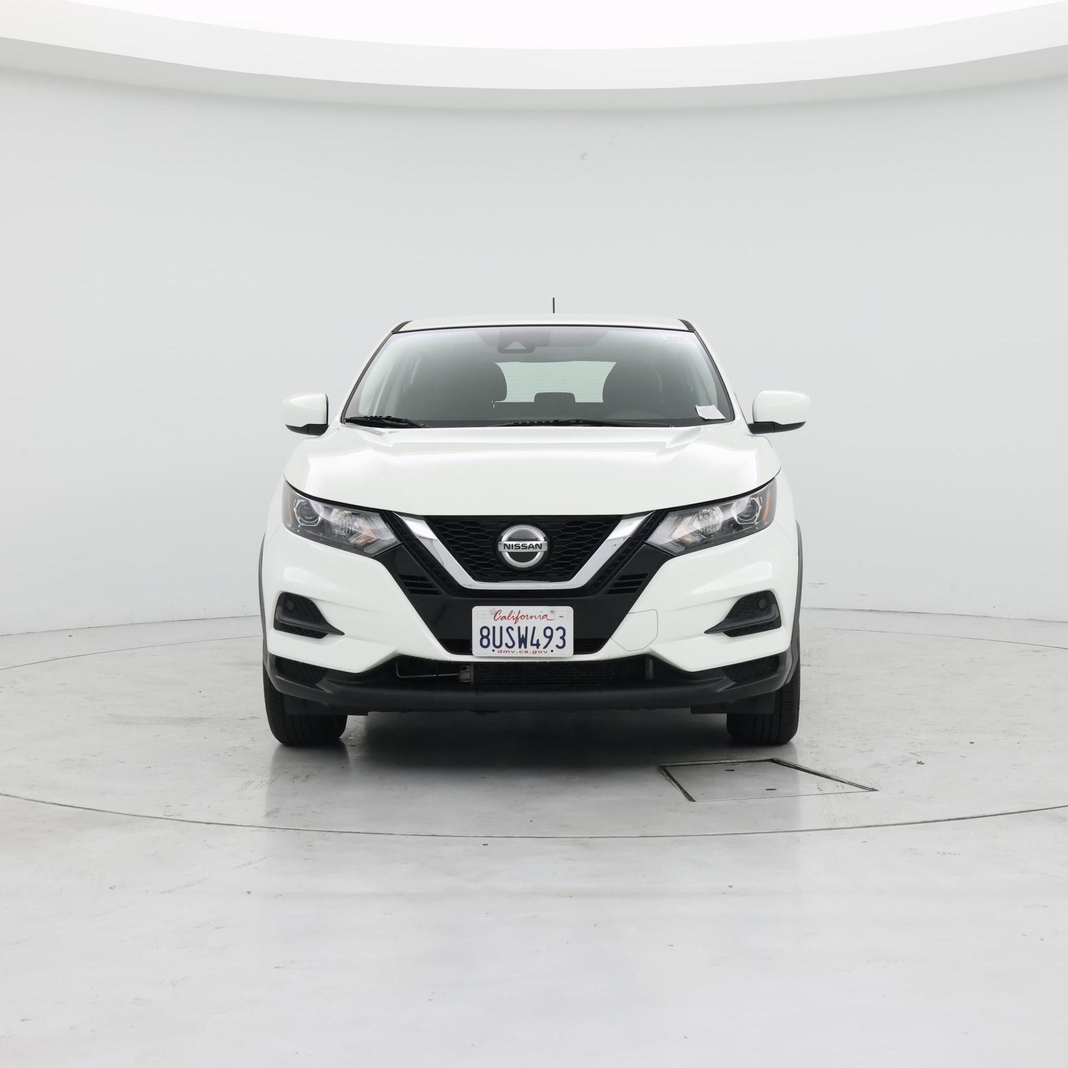 Thumbnail: 2020 Nissan Rogue Sport - 5