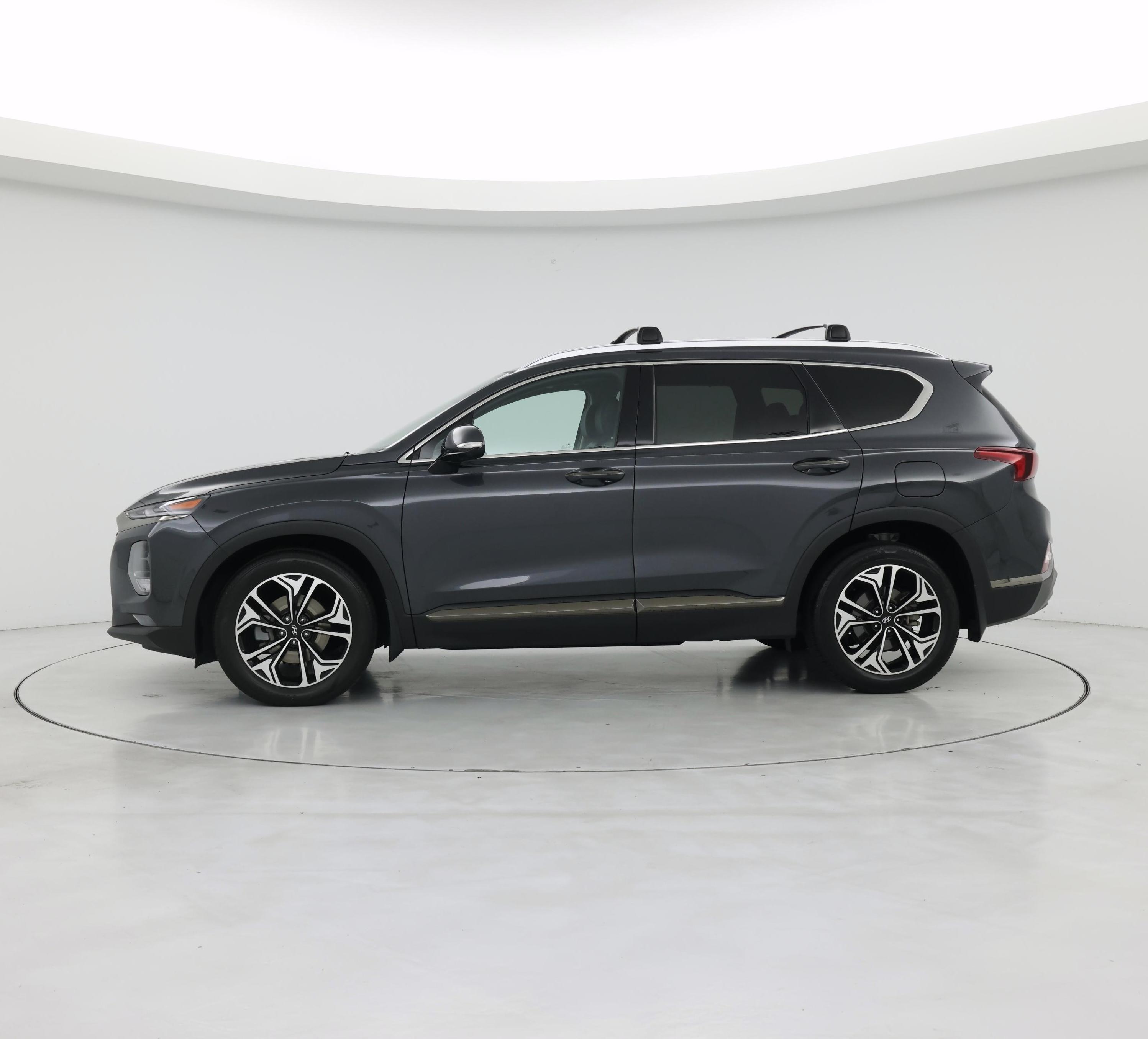 Thumbnail: 2020 Hyundai Santa Fe - 3