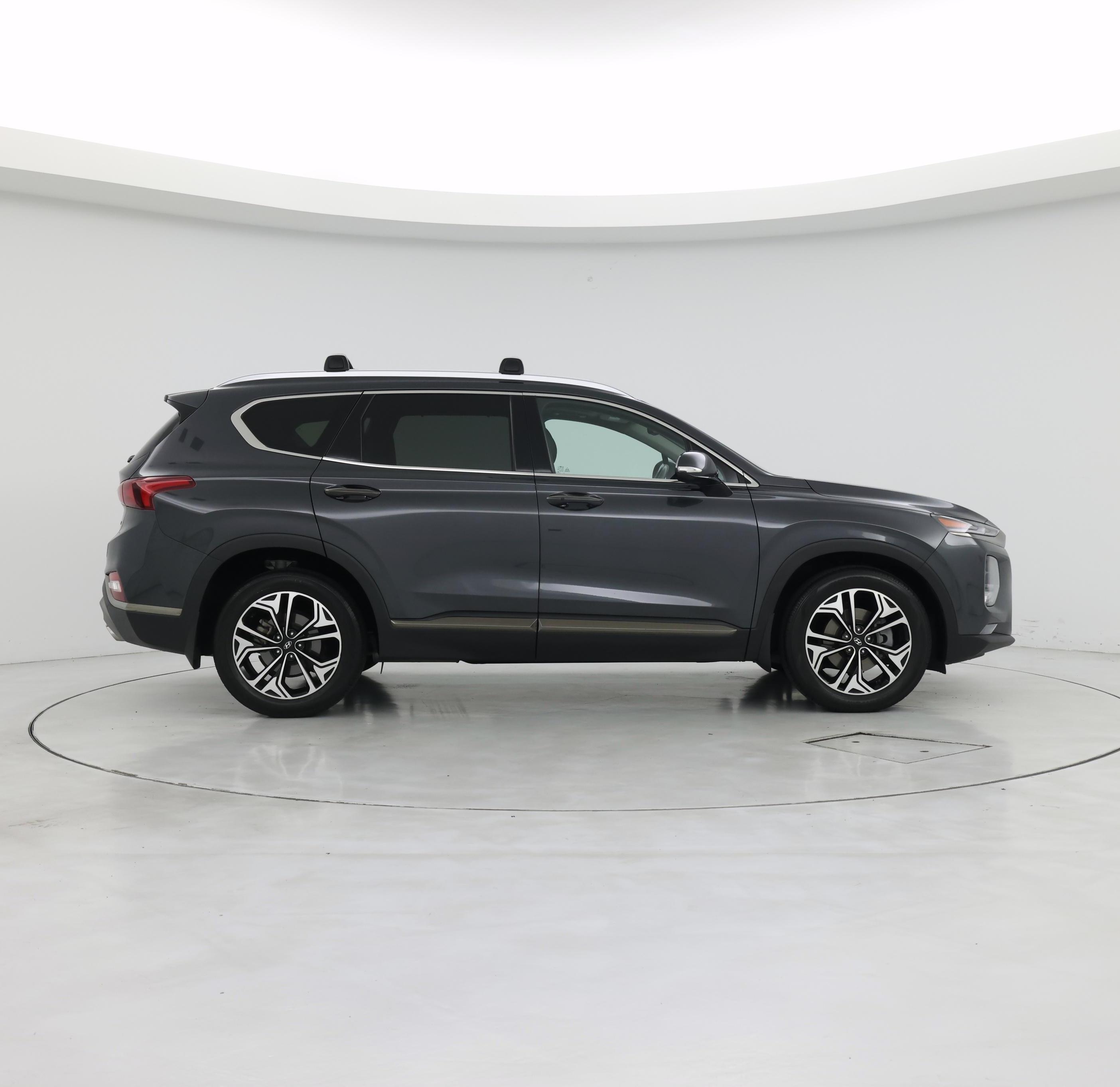 Thumbnail: 2020 Hyundai Santa Fe - 7