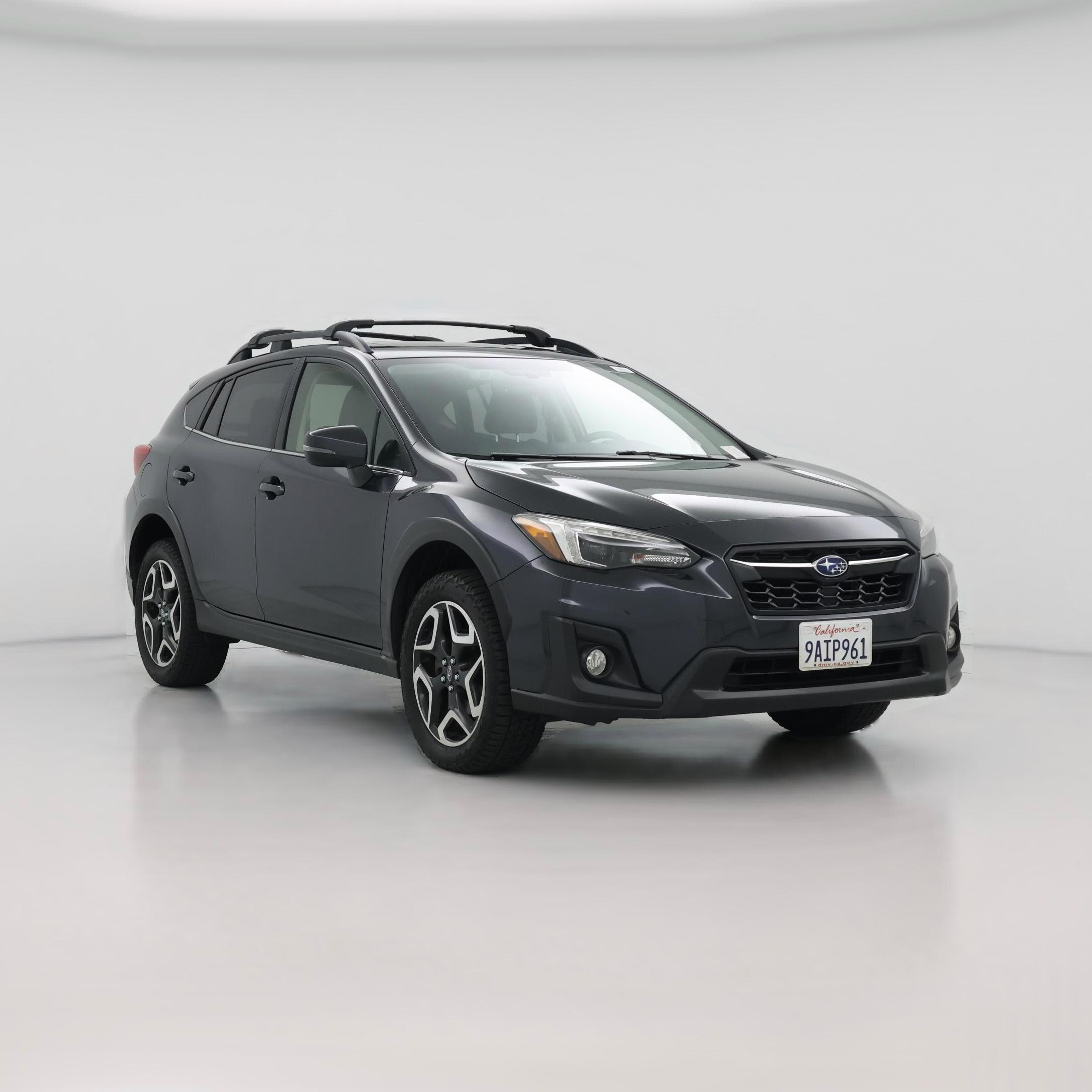 Thumbnail: 2019 Subaru Crosstrek - 1
