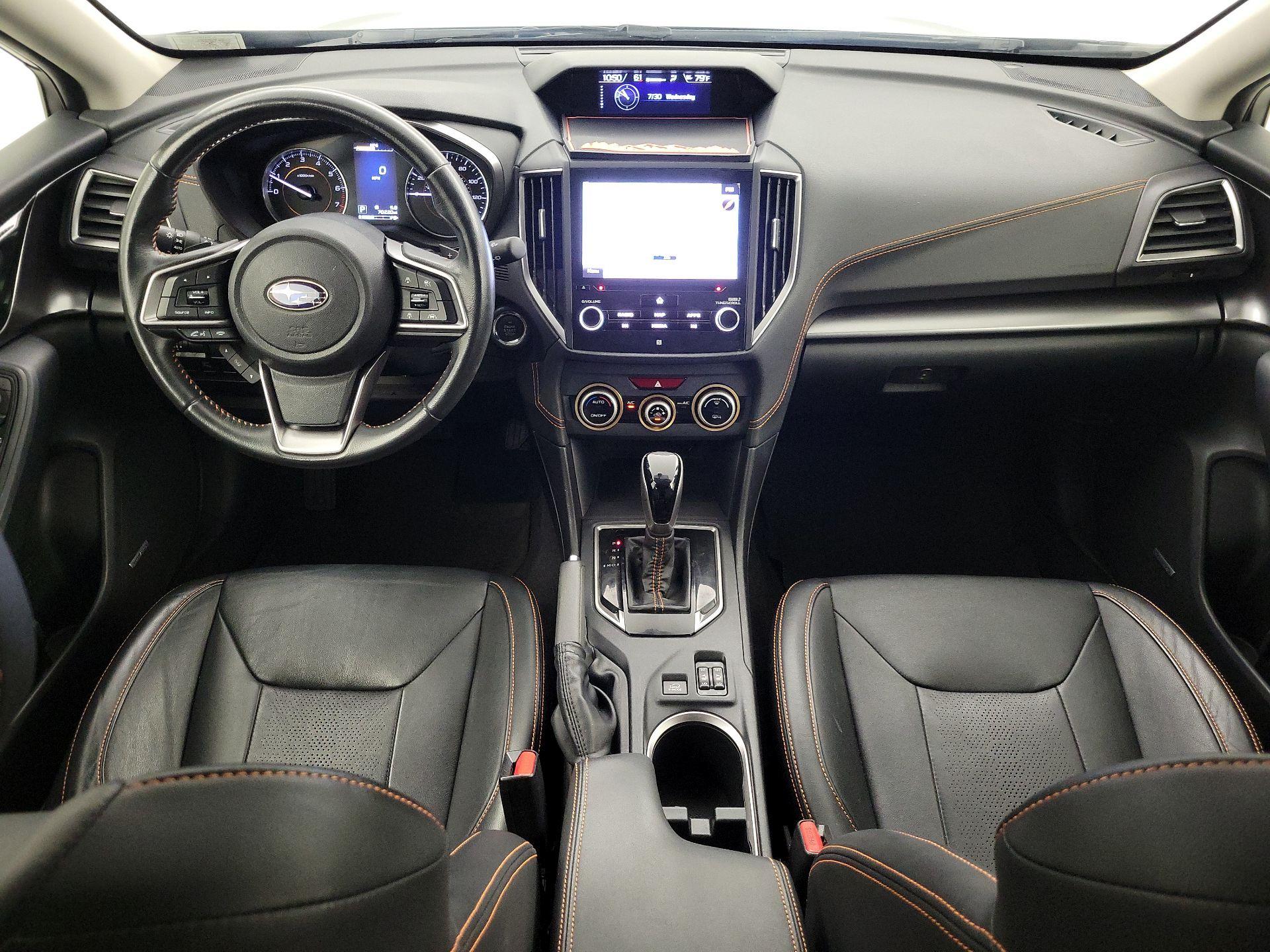 Thumbnail: 2019 Subaru Crosstrek - 9
