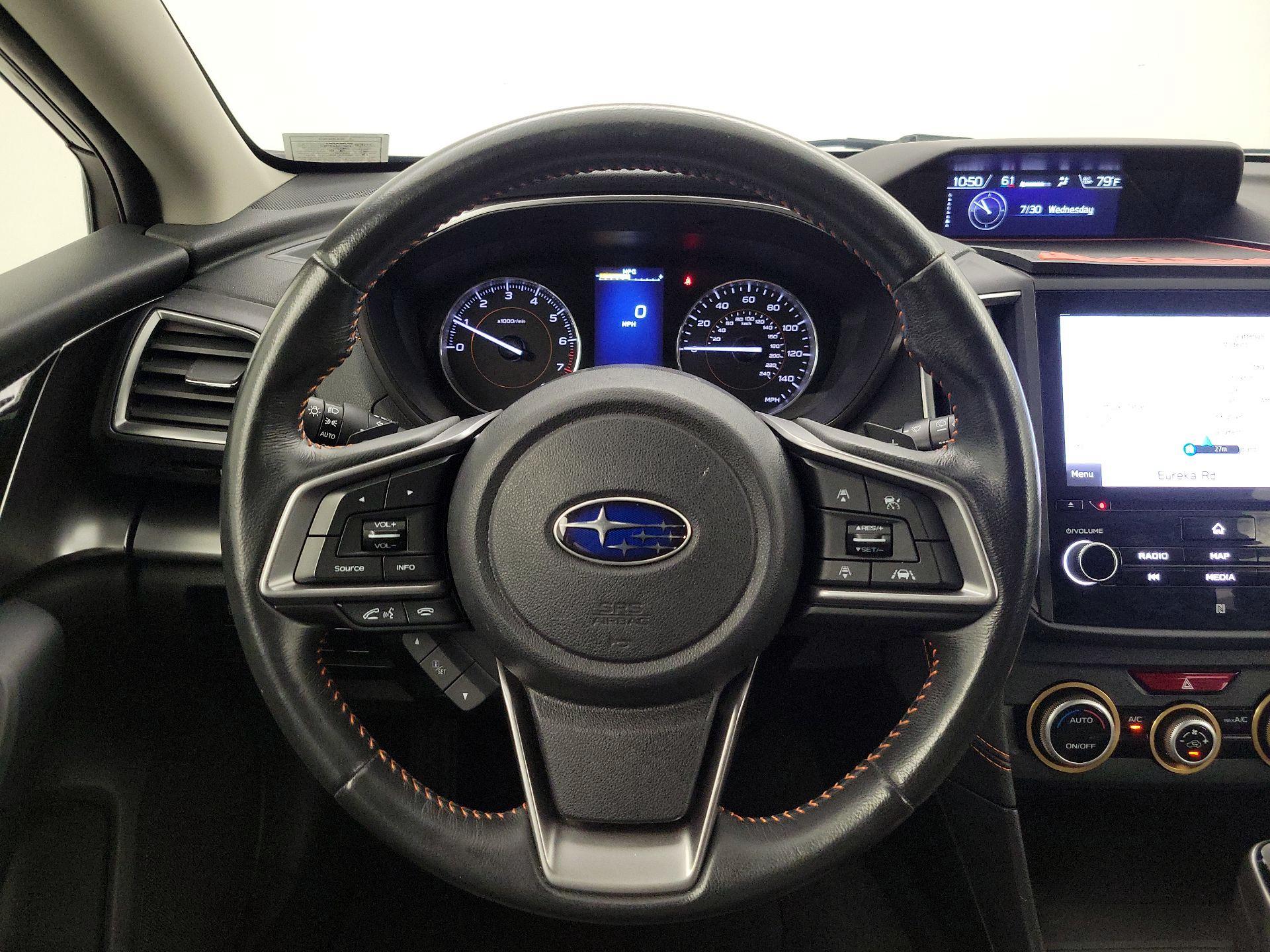 Thumbnail: 2019 Subaru Crosstrek - 10