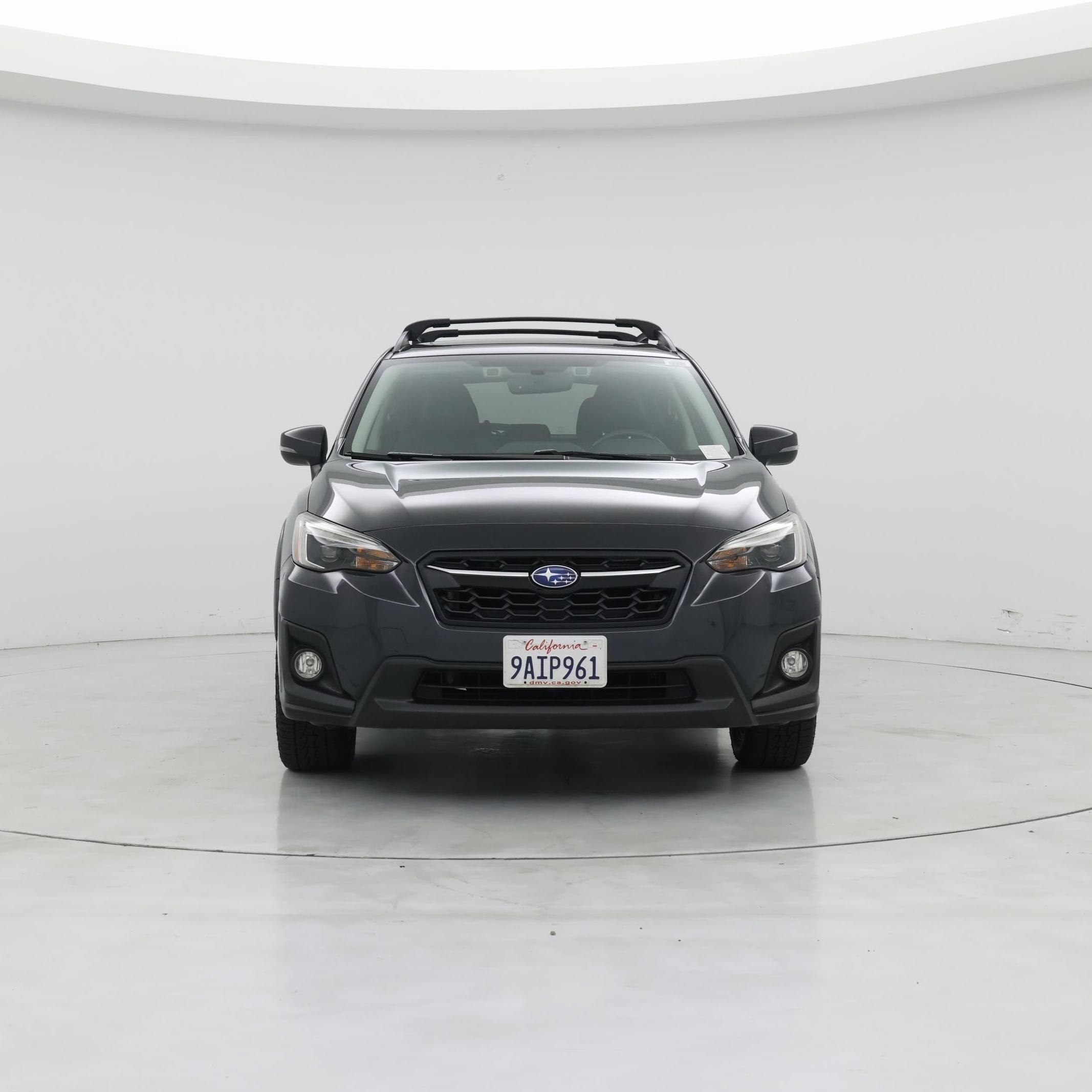 Thumbnail: 2019 Subaru Crosstrek - 5