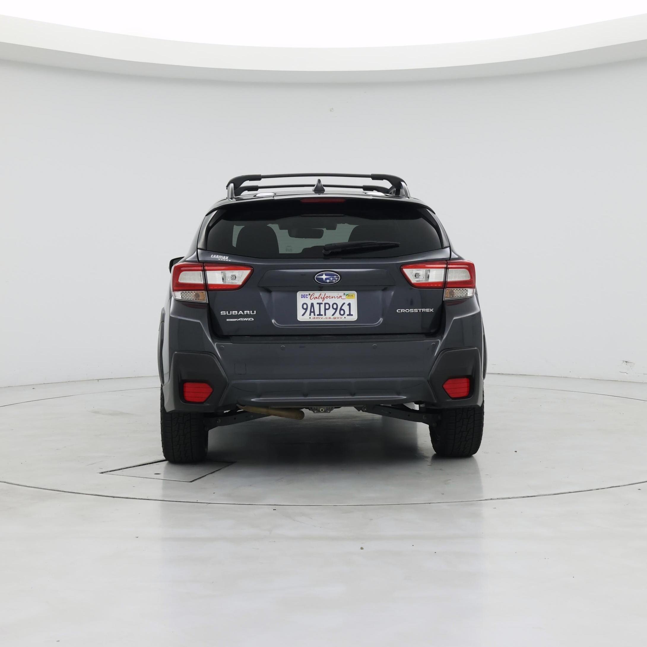 Thumbnail: 2019 Subaru Crosstrek - 6