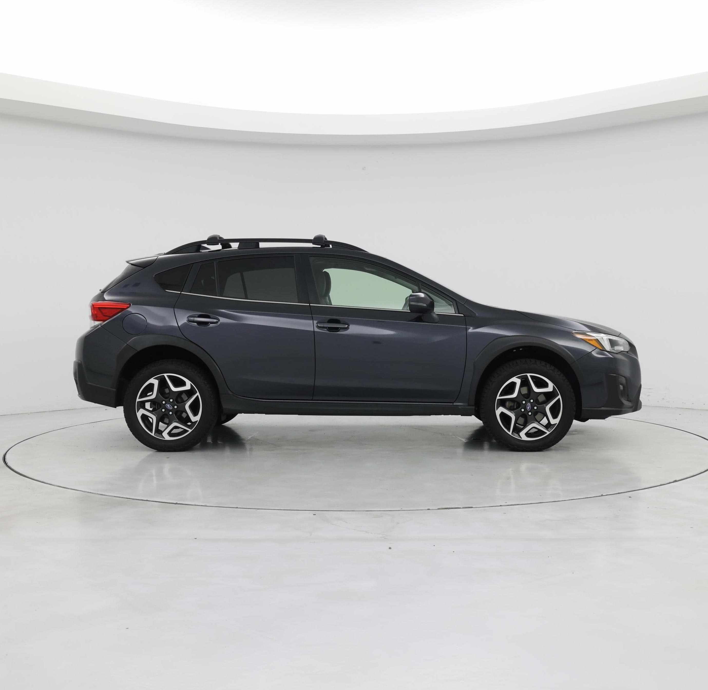 Thumbnail: 2019 Subaru Crosstrek - 7