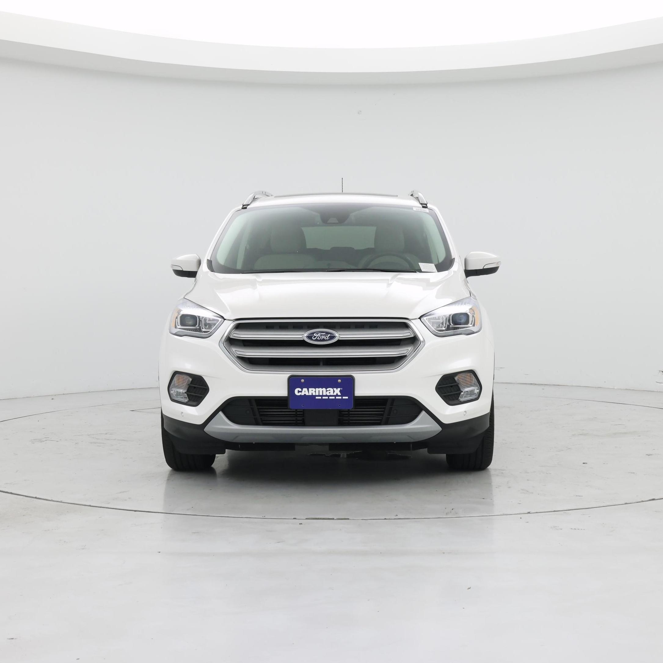 Thumbnail: 2019 Ford Escape - 5
