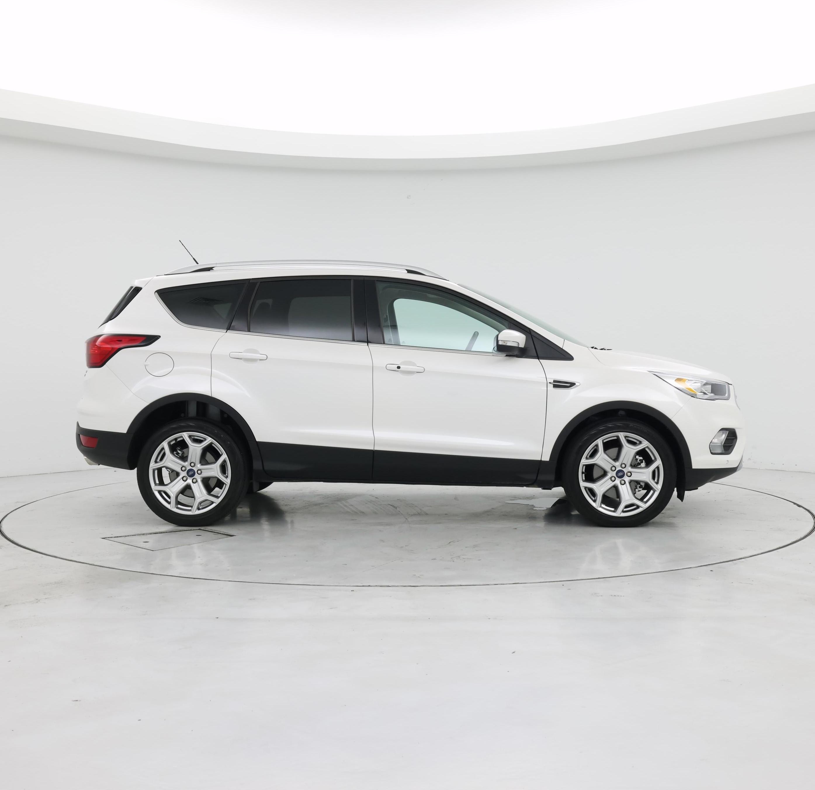 Thumbnail: 2019 Ford Escape - 7