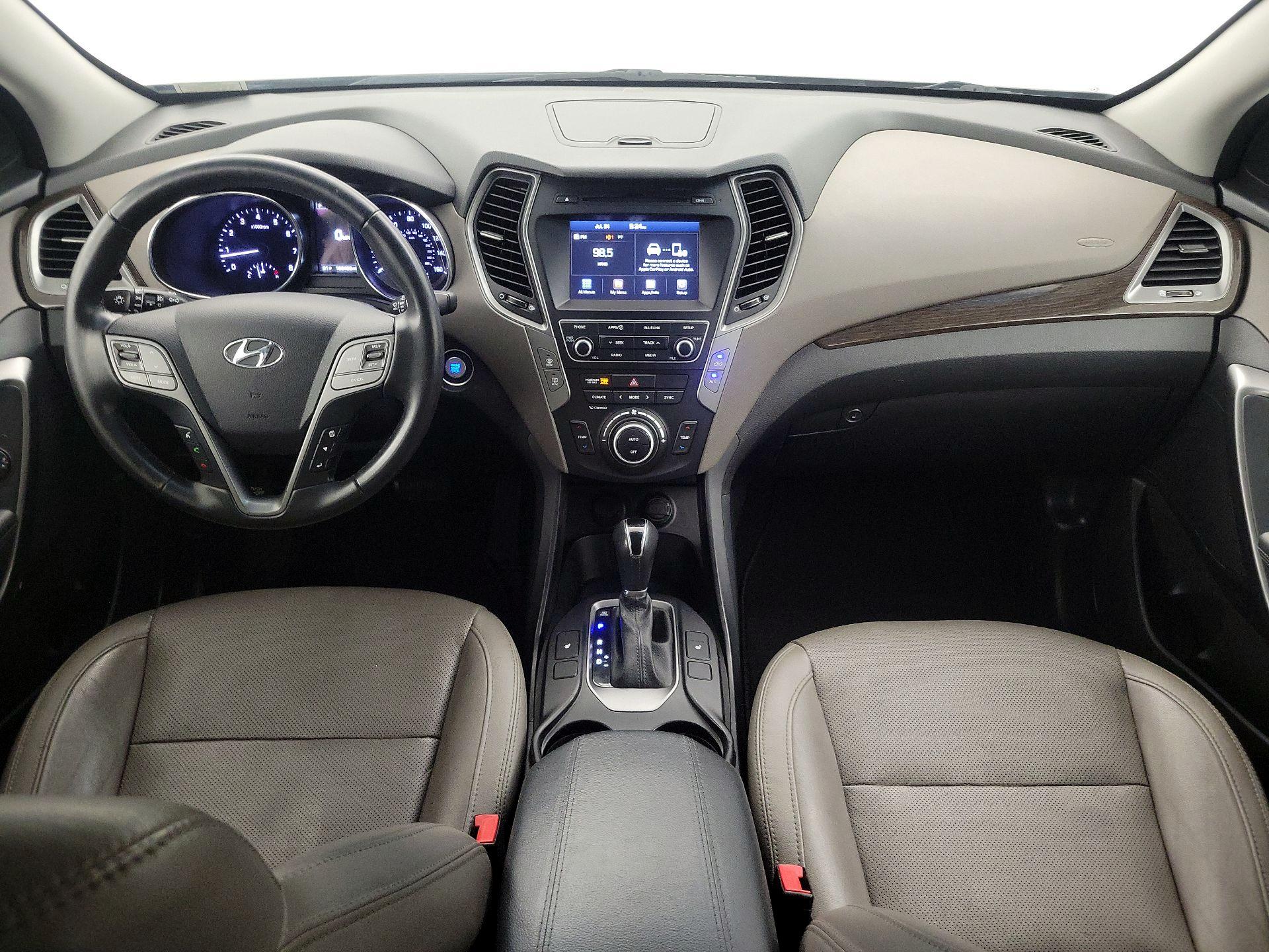 Thumbnail: 2017 Hyundai Santa Fe - 19