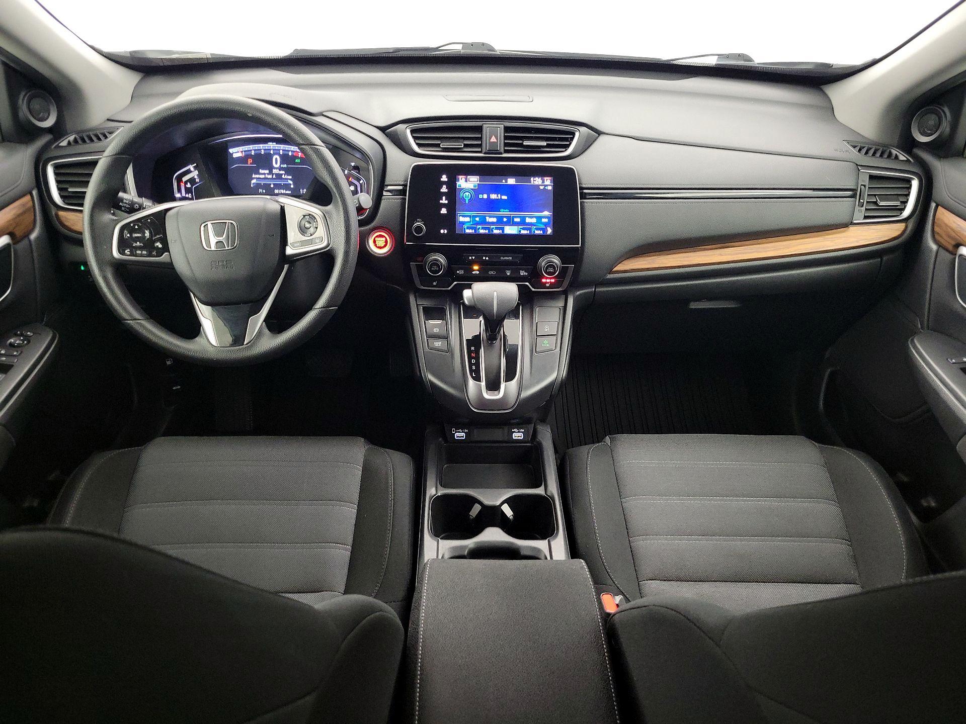 Thumbnail: 2020 Honda CR-V - 9